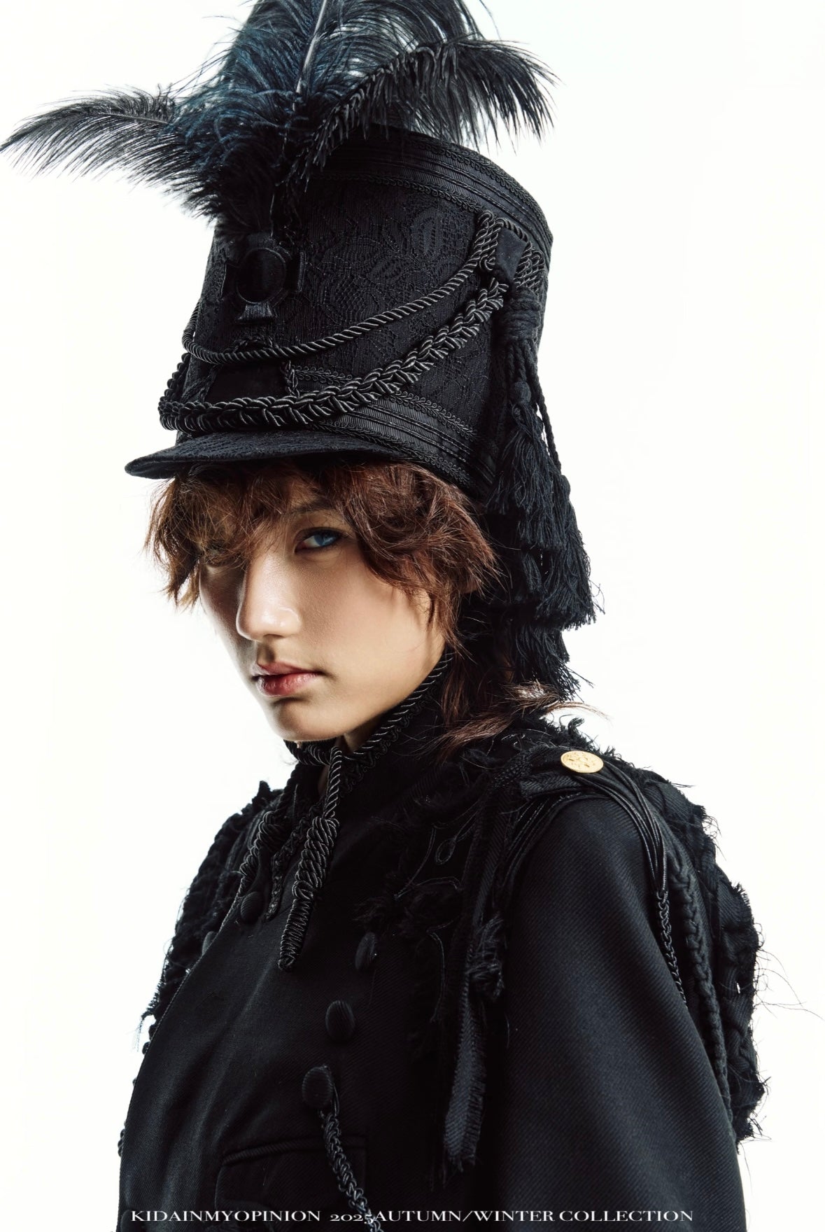 2025 AUTUMN/WINTER Collection