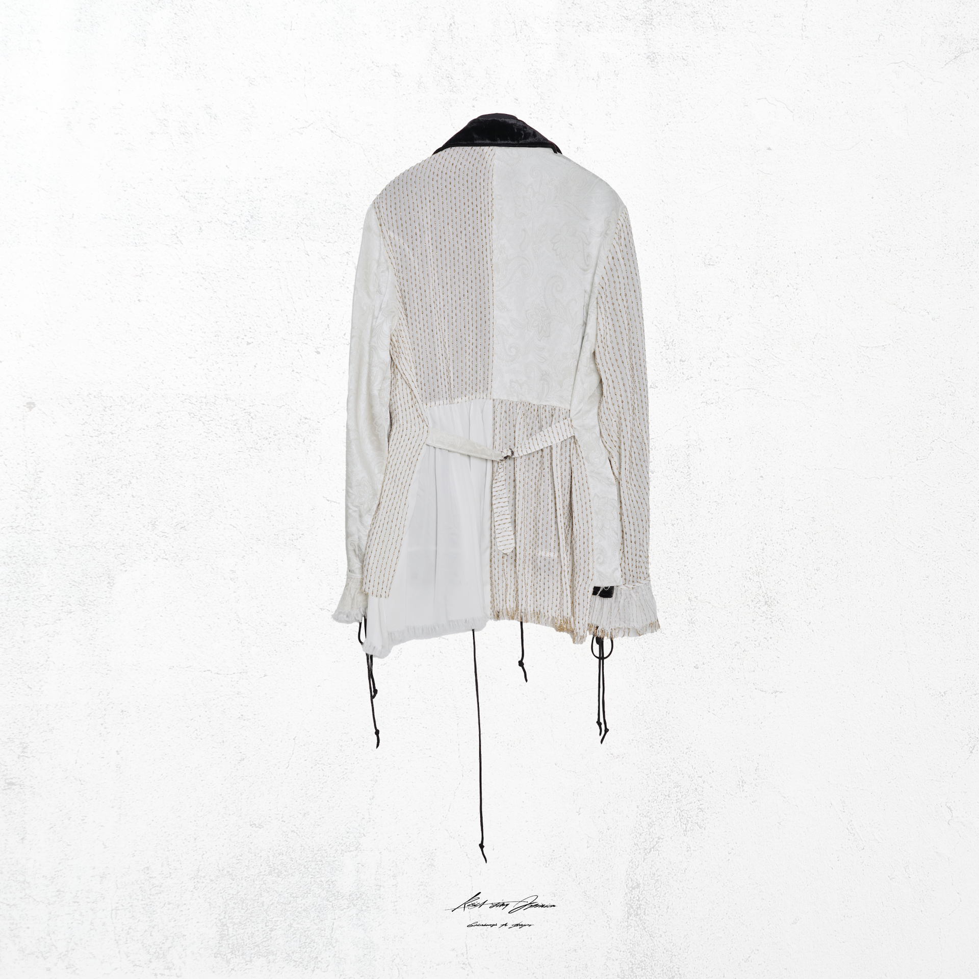 2026 Haute Couture Collection | M-1953 Field Jacket