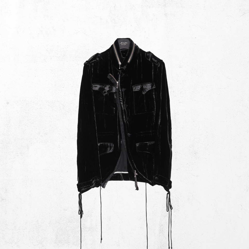 KidA in my Opinion 2026 Collection | M-1965 Field Jacket