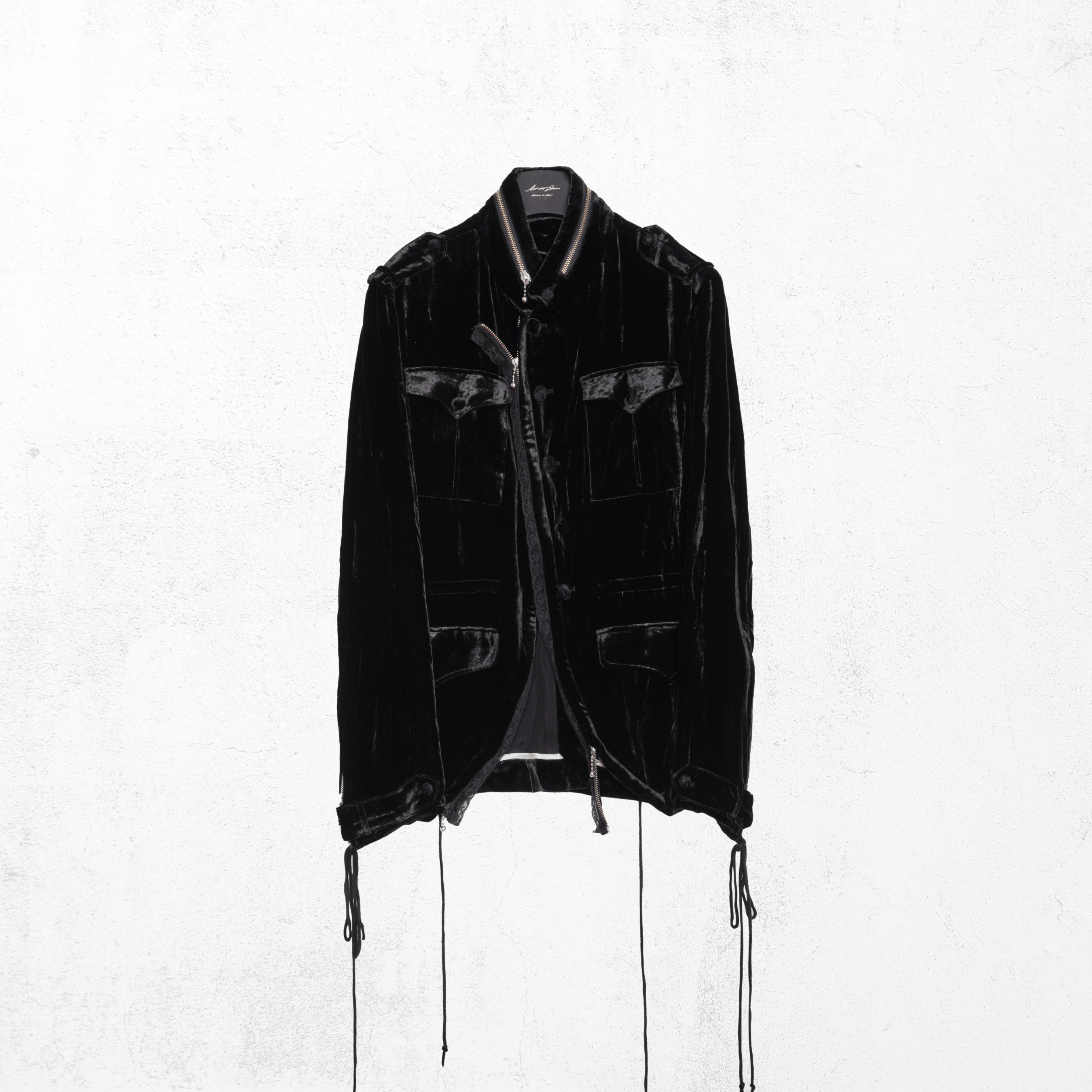 KidA in my Opinion 2026 Collection | M-1965 Field Jacket