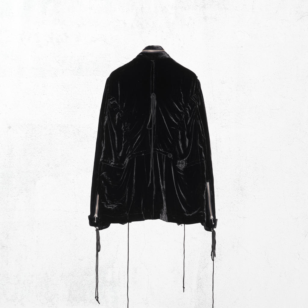 KidA in my Opinion 2026 Collection | M-1965 Field Jacket