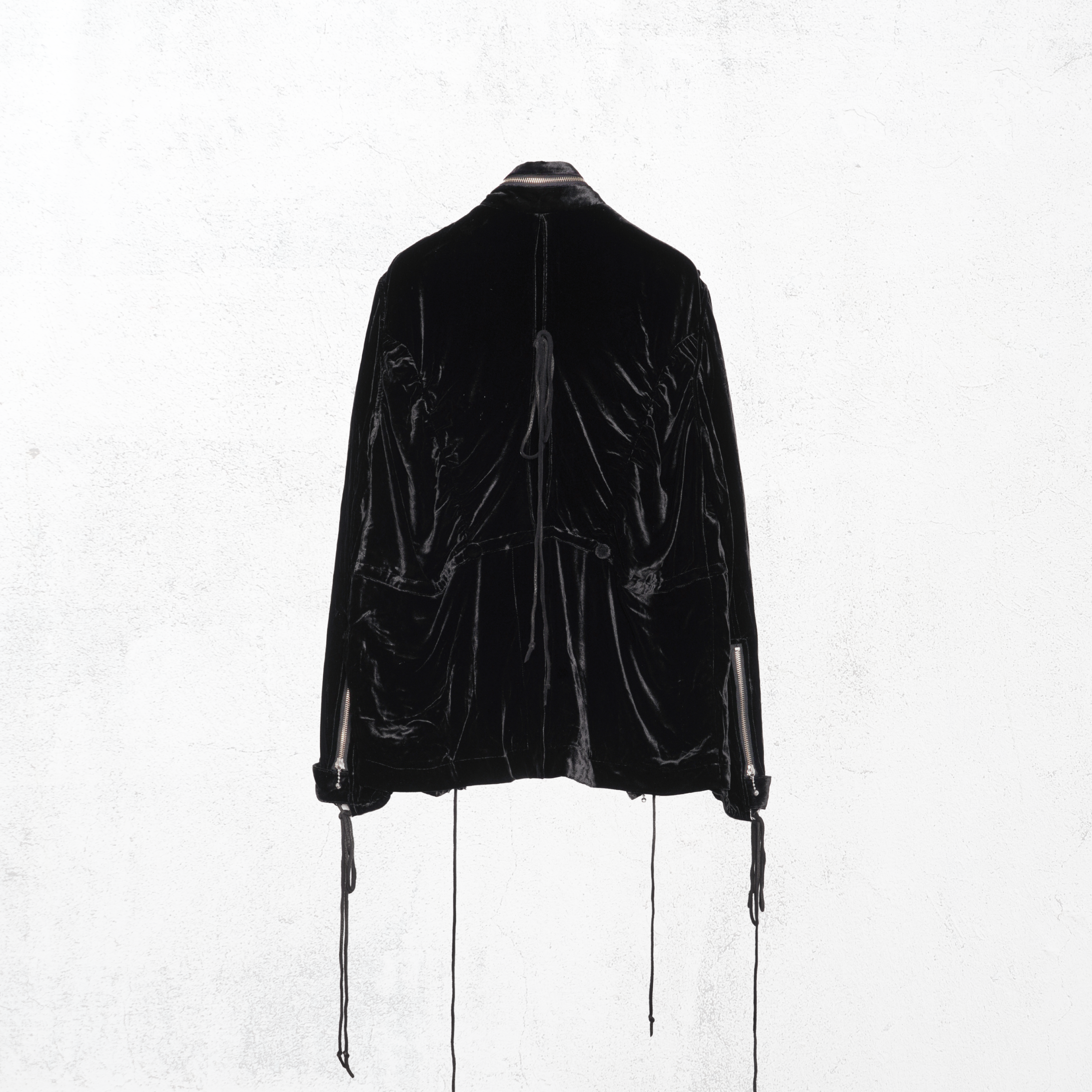 KidA in my Opinion 2026 Collection | M-1965 Field Jacket