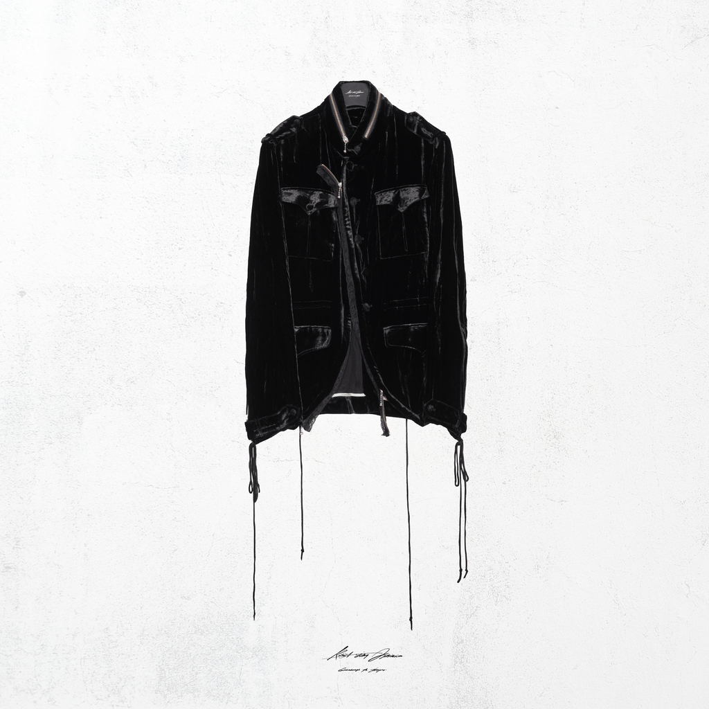 KidA in my Opinion 2026 Collection | M-1965 Field Jacket