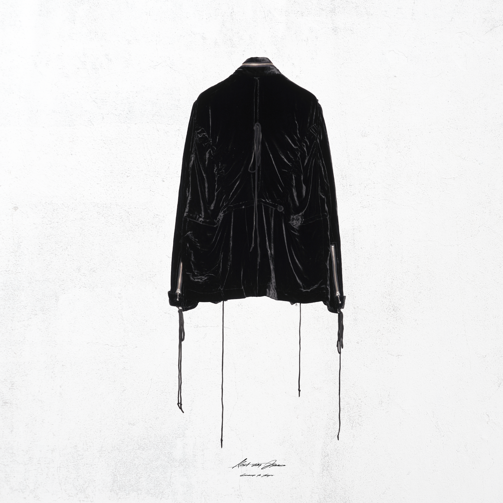 KidA in my Opinion 2026 Collection | M-1965 Field Jacket