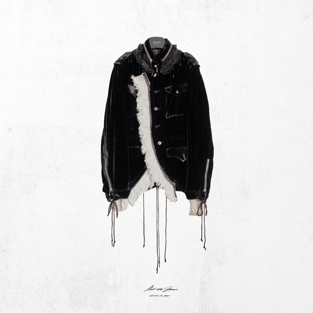 2026 Haute Couture Collection | M-1965 Field Jacket