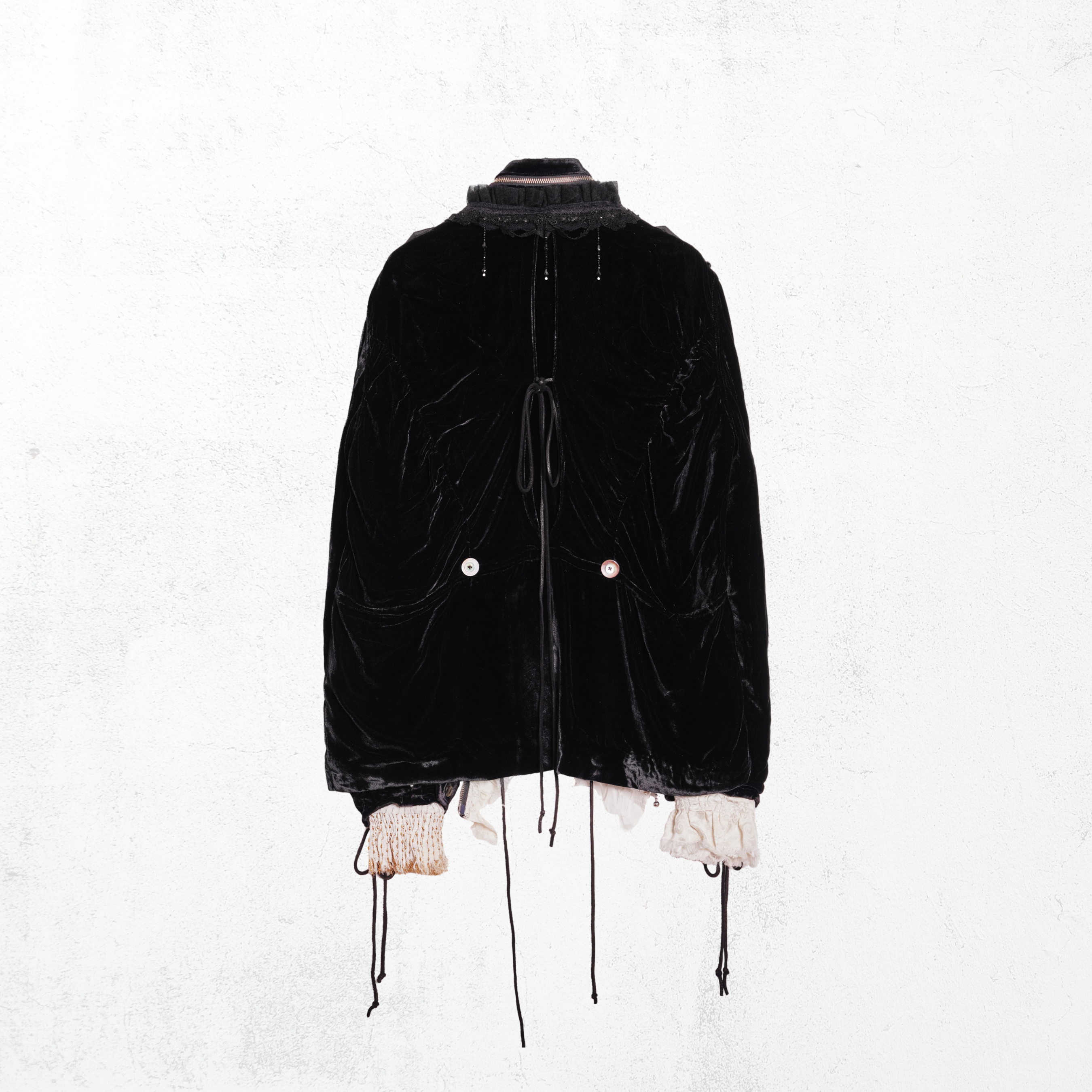 2026 Haute Couture Collection | M-1965 Field Jacket