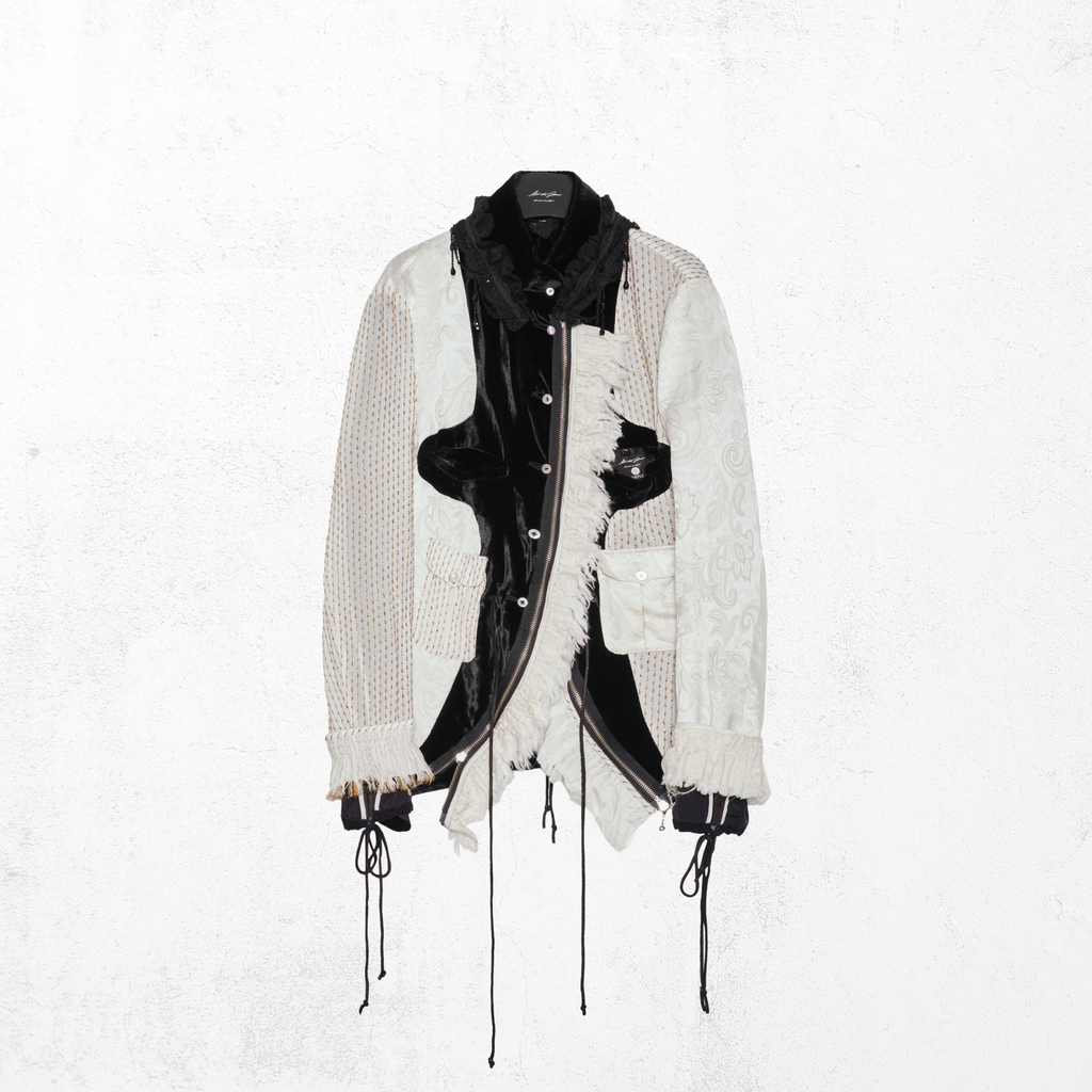 2026 Haute Couture Collection | M-1965 Field Jacket