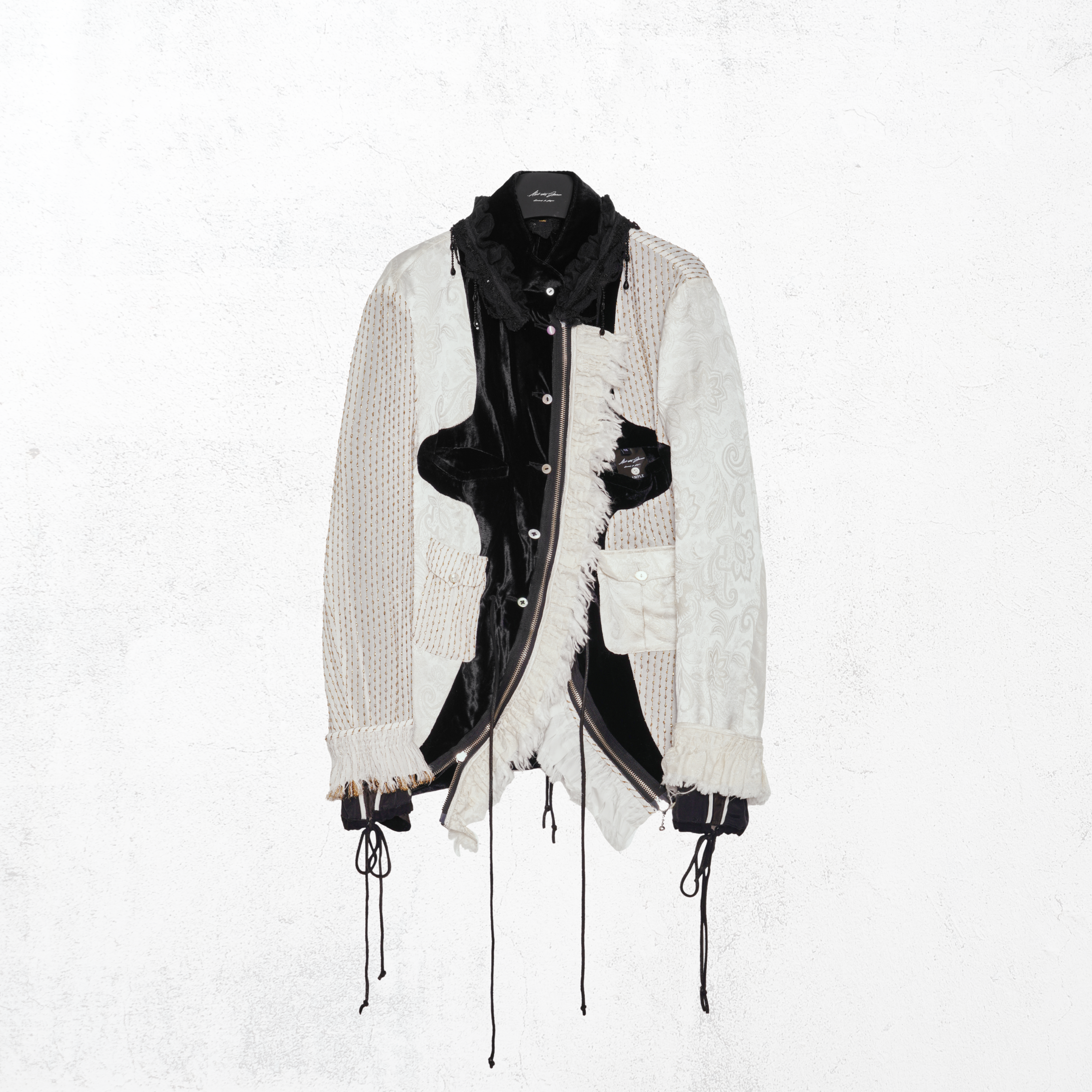 2026 Haute Couture Collection | M-1965 Field Jacket