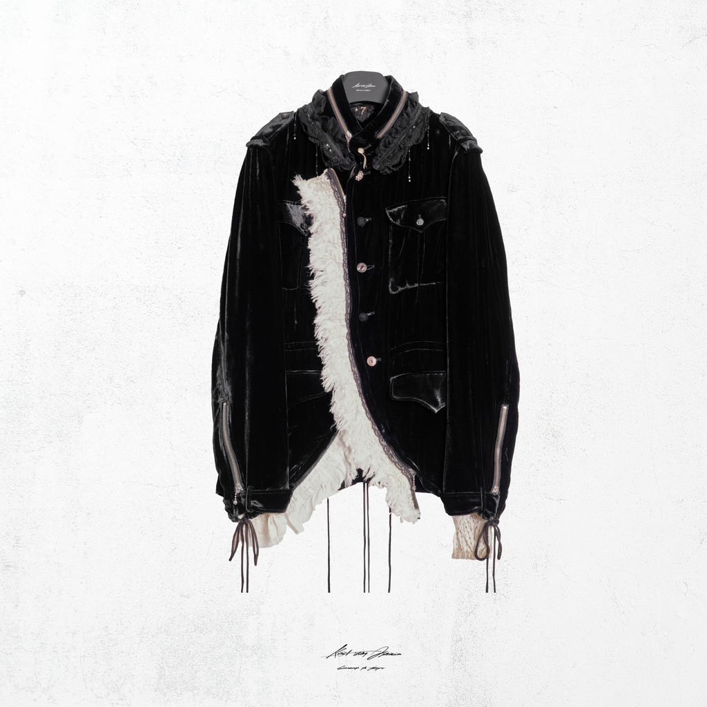 2026 Haute Couture Collection | M-1965 Field Jacket