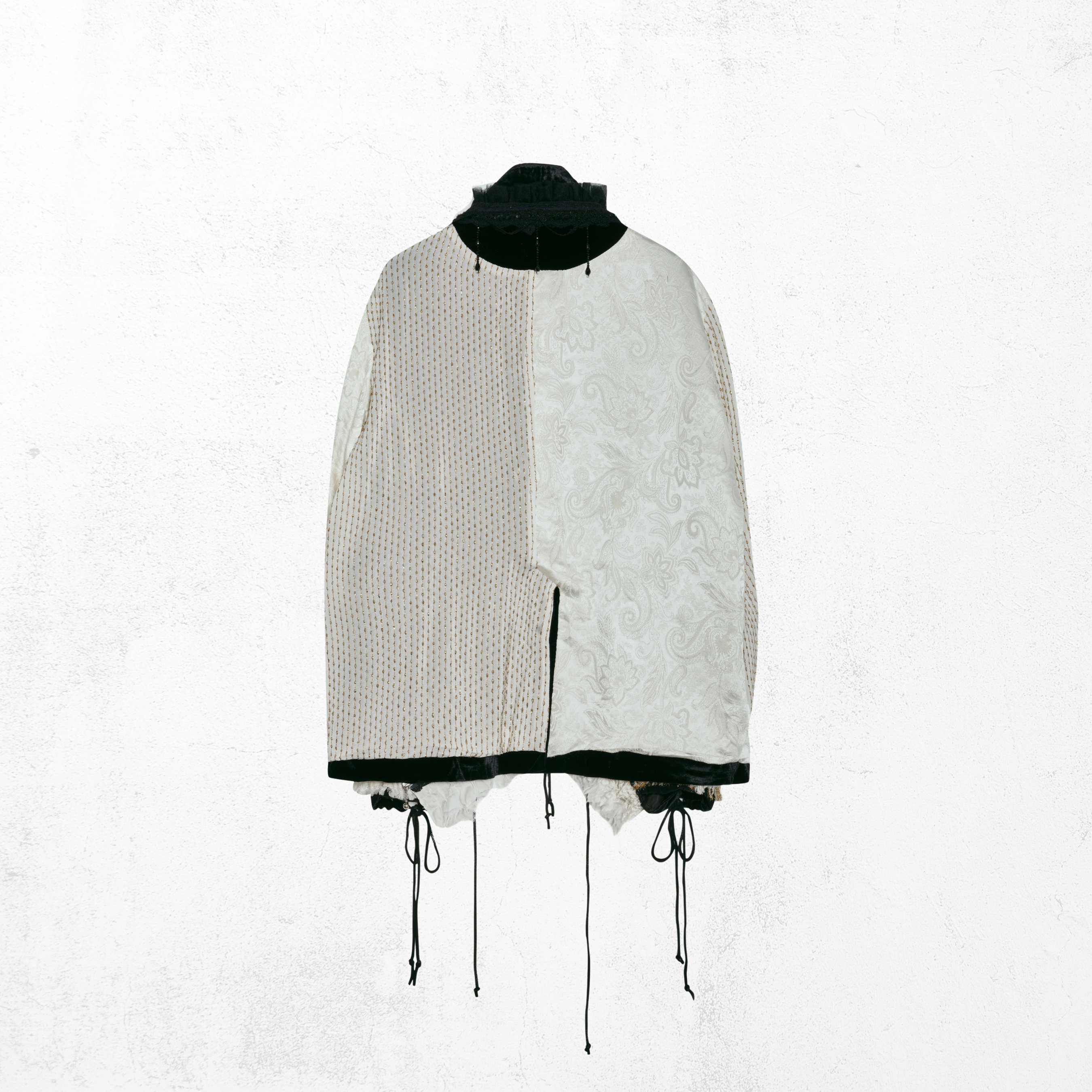 2026 Haute Couture Collection | M-1965 Field Jacket