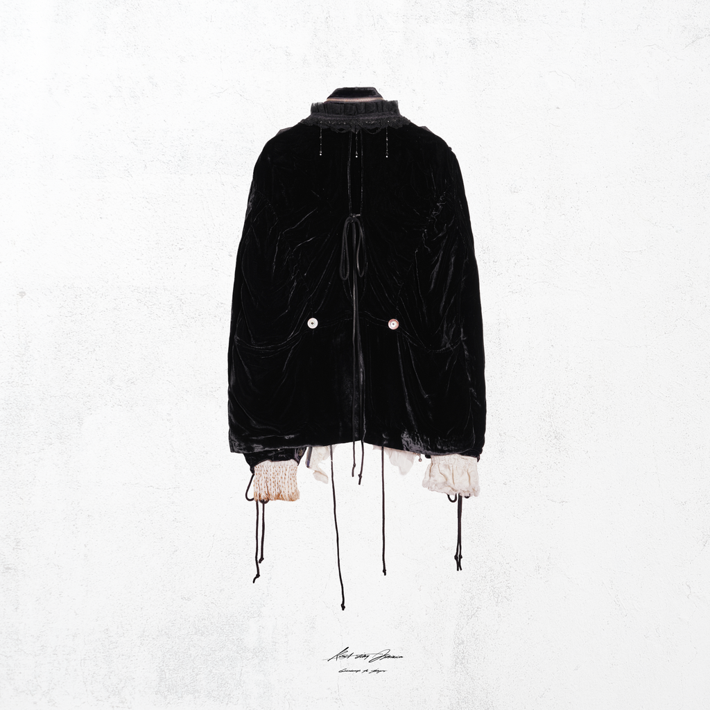 2026 Haute Couture Collection | M-1965 Field Jacket