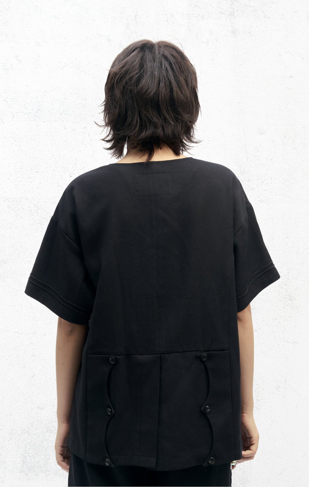 KidA in my Opinion 25ss | Medals T Shirt