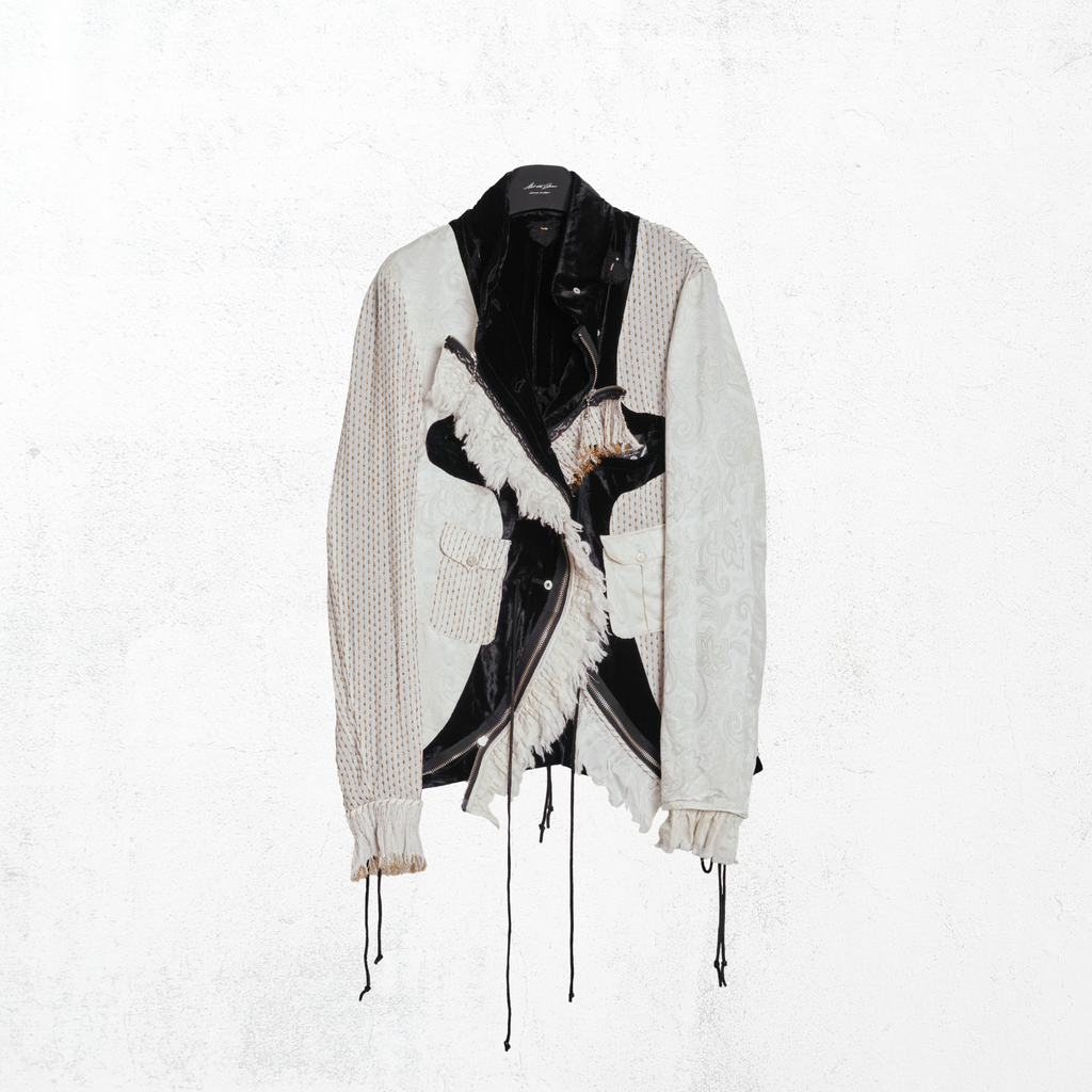 2026 Haute Couture Collection | M-1965 Field Jacket