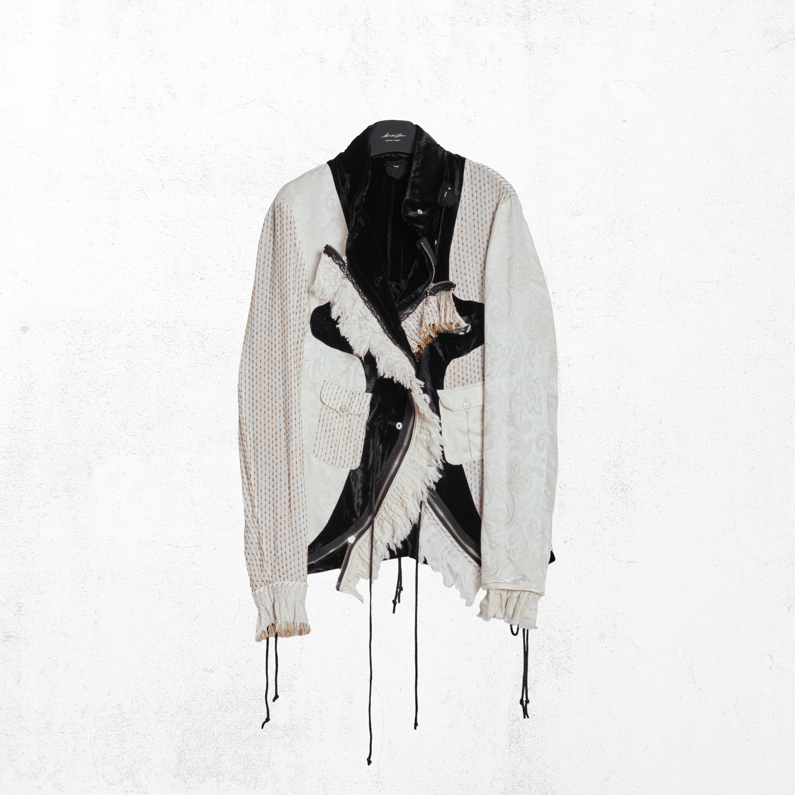 2026 Haute Couture Collection | M-1965 Field Jacket