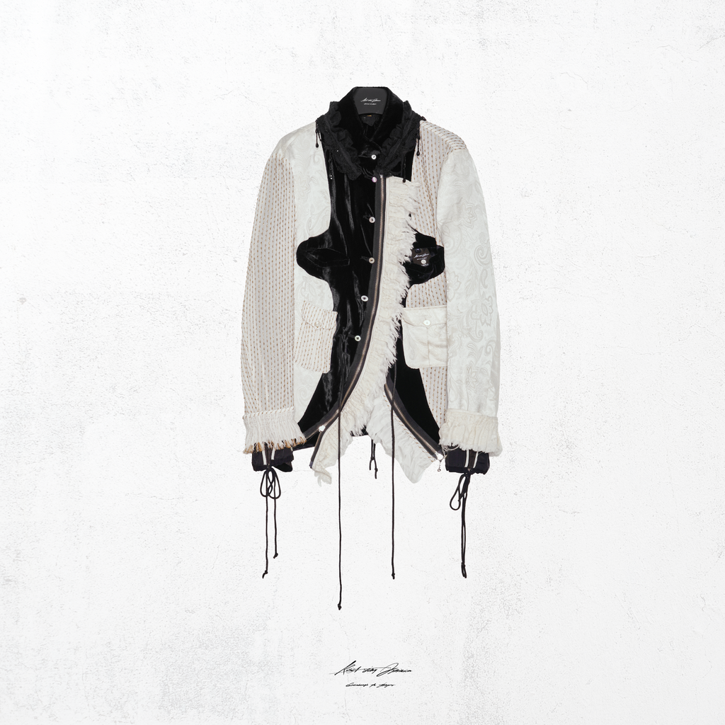 2026 Haute Couture Collection | M-1965 Field Jacket