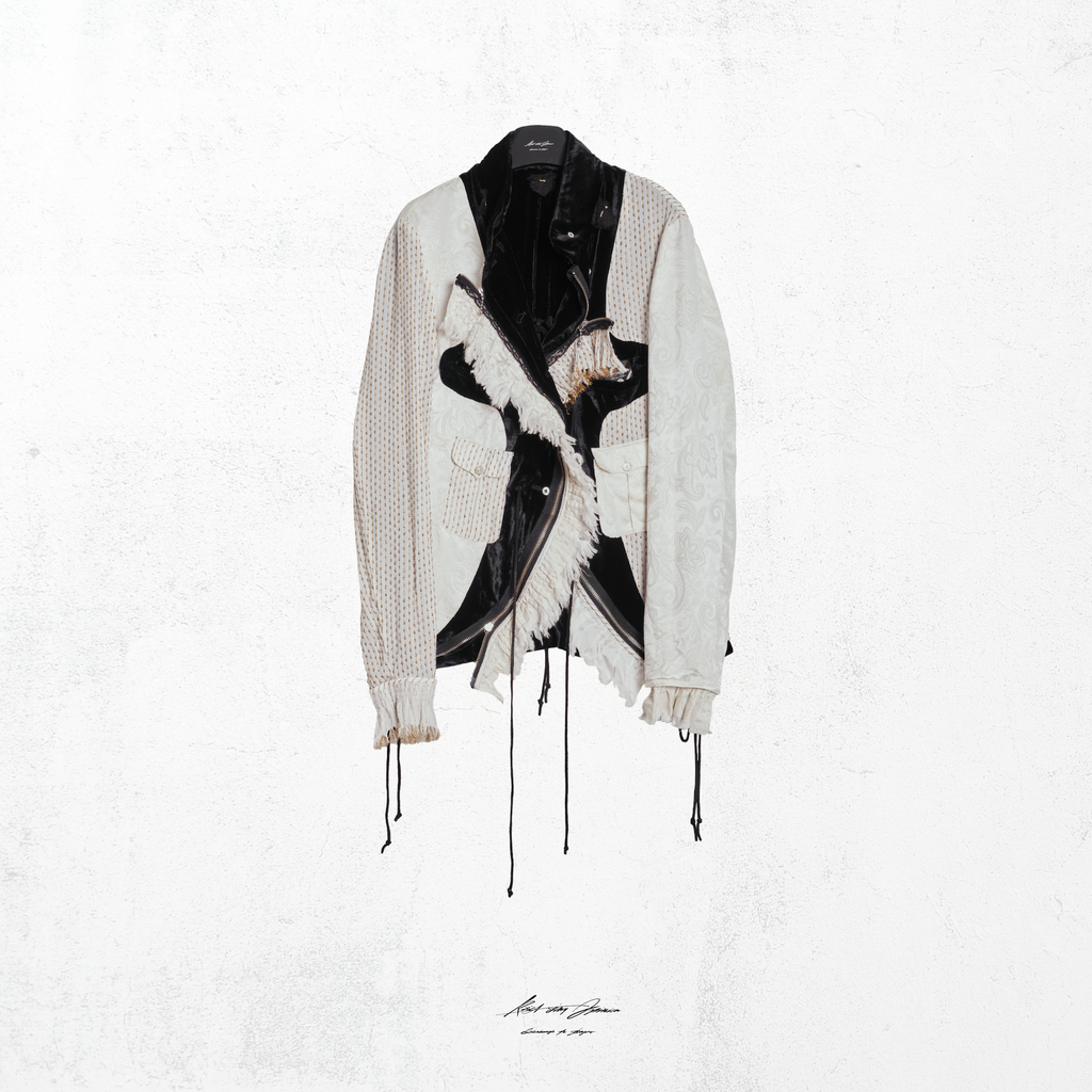 2026 Haute Couture Collection | M-1965 Field Jacket
