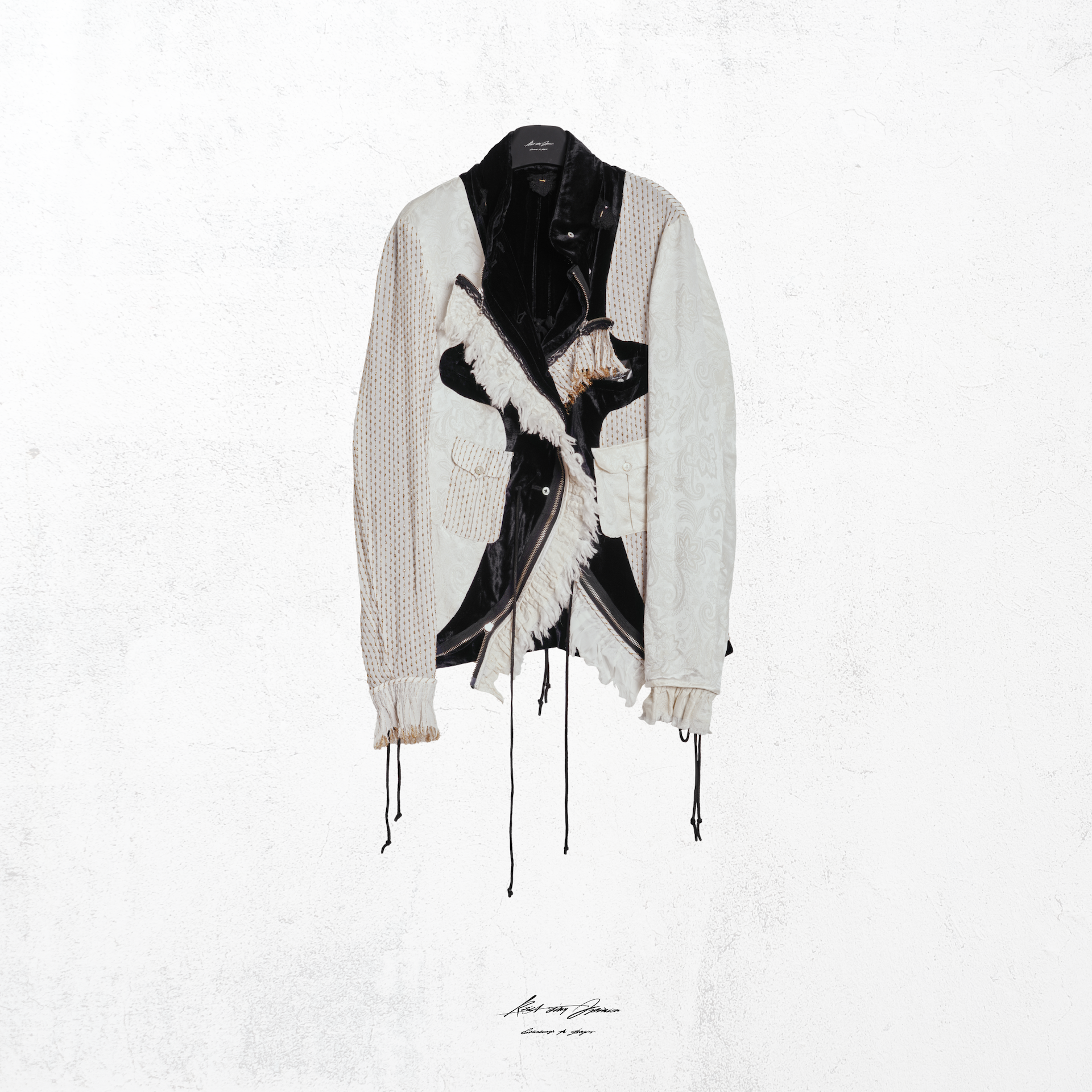 2026 Haute Couture Collection | M-1965 Field Jacket