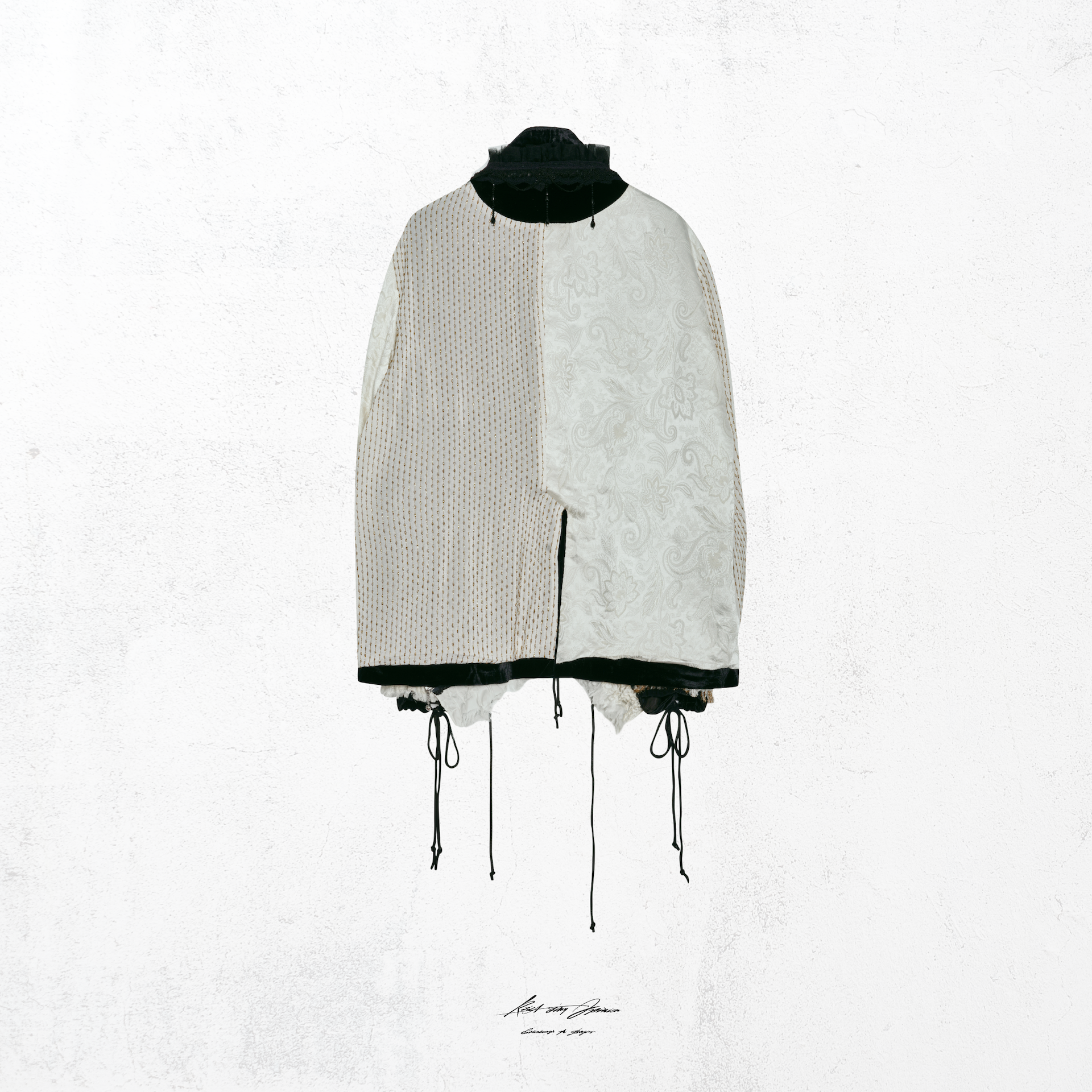 2026 Haute Couture Collection | M-1965 Field Jacket