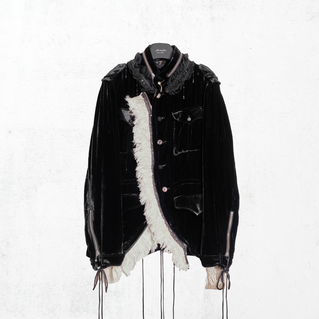 2026 Haute Couture Collection | M-1965 Field Jacket