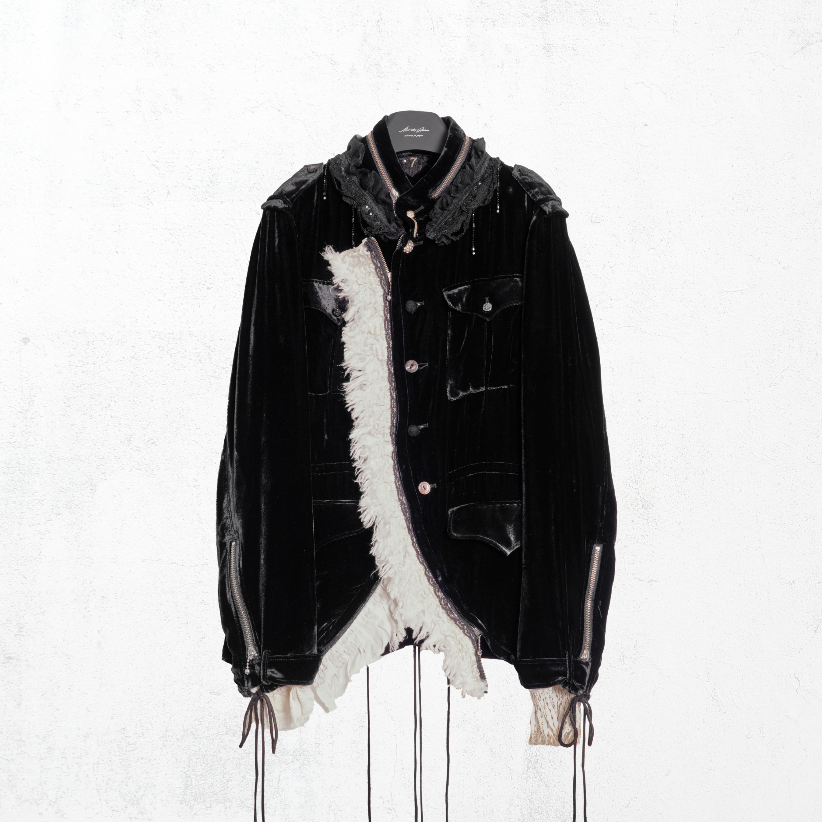 2026 Haute Couture Collection | M-1965 Field Jacket
