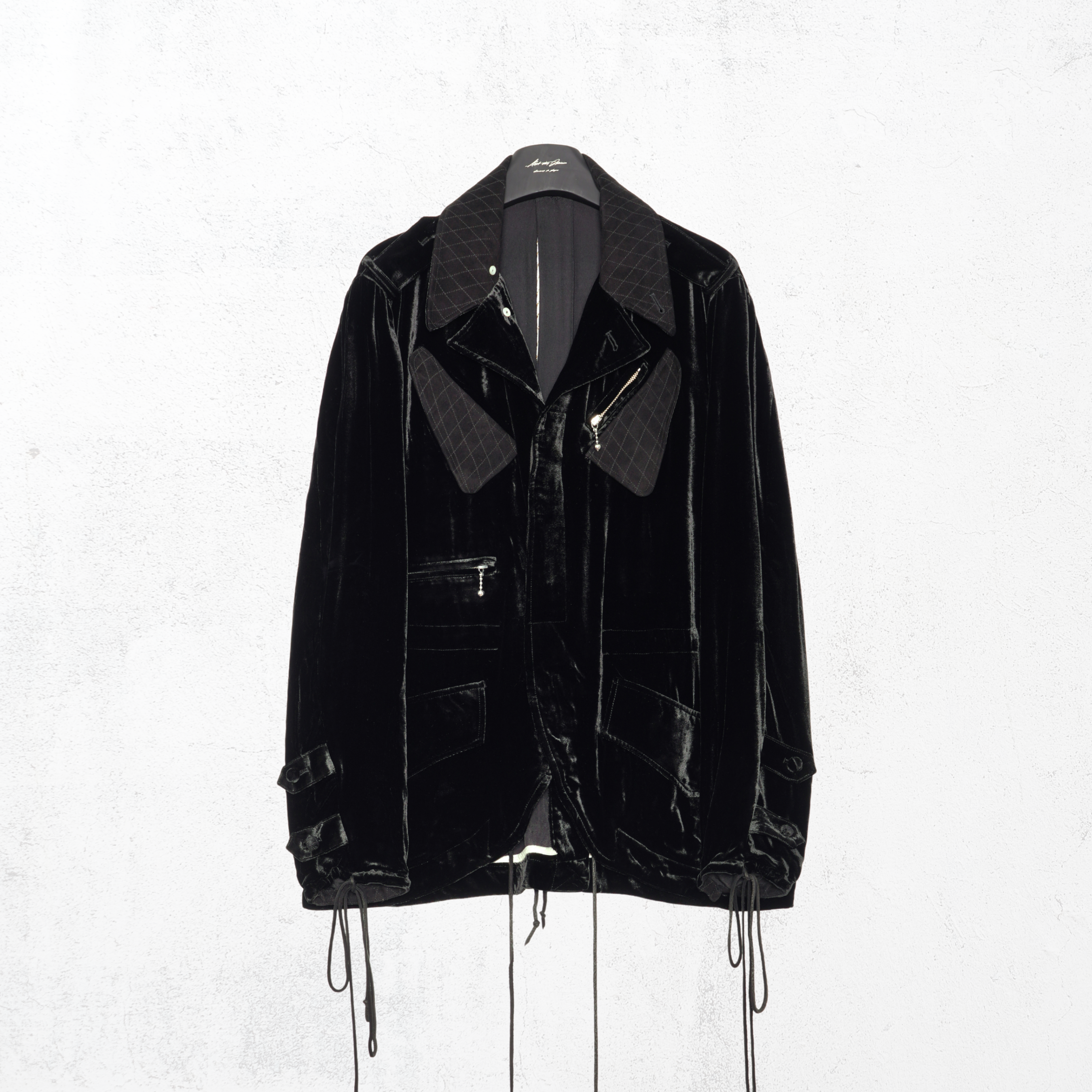 KidA in my Opinion 2026 Collection | M-1953  Field Jacket