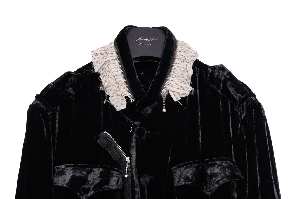 KidA in my Opinion 2026 Collection | M-1965 Field Jacket