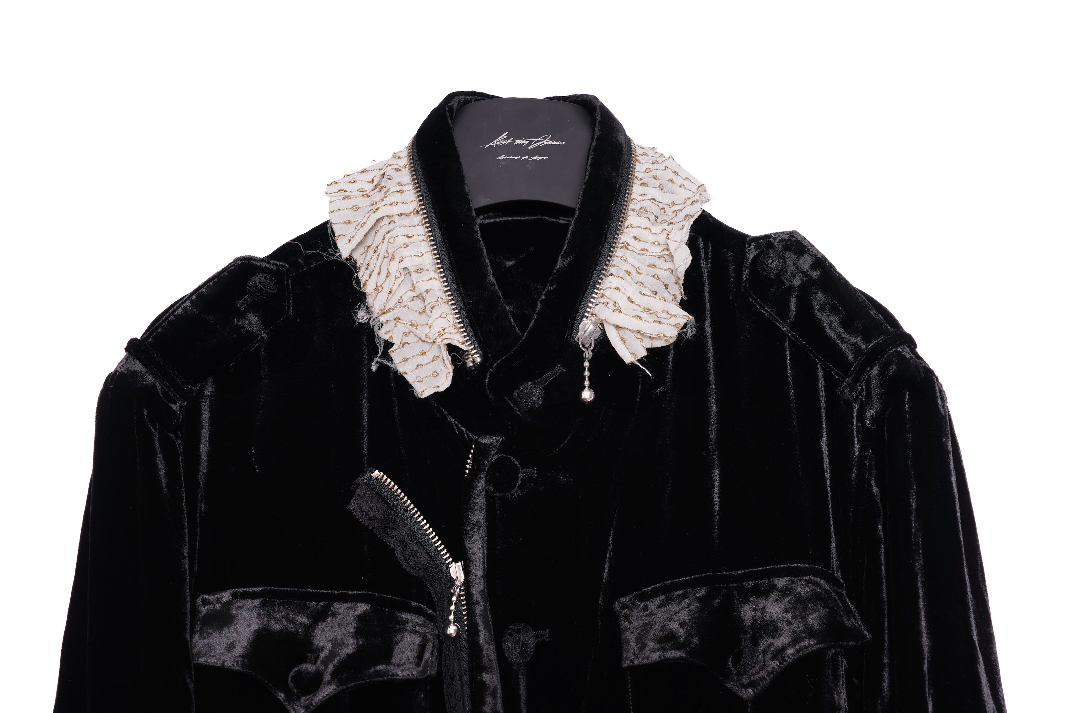 KidA in my Opinion 2026 Collection | M-1965 Field Jacket