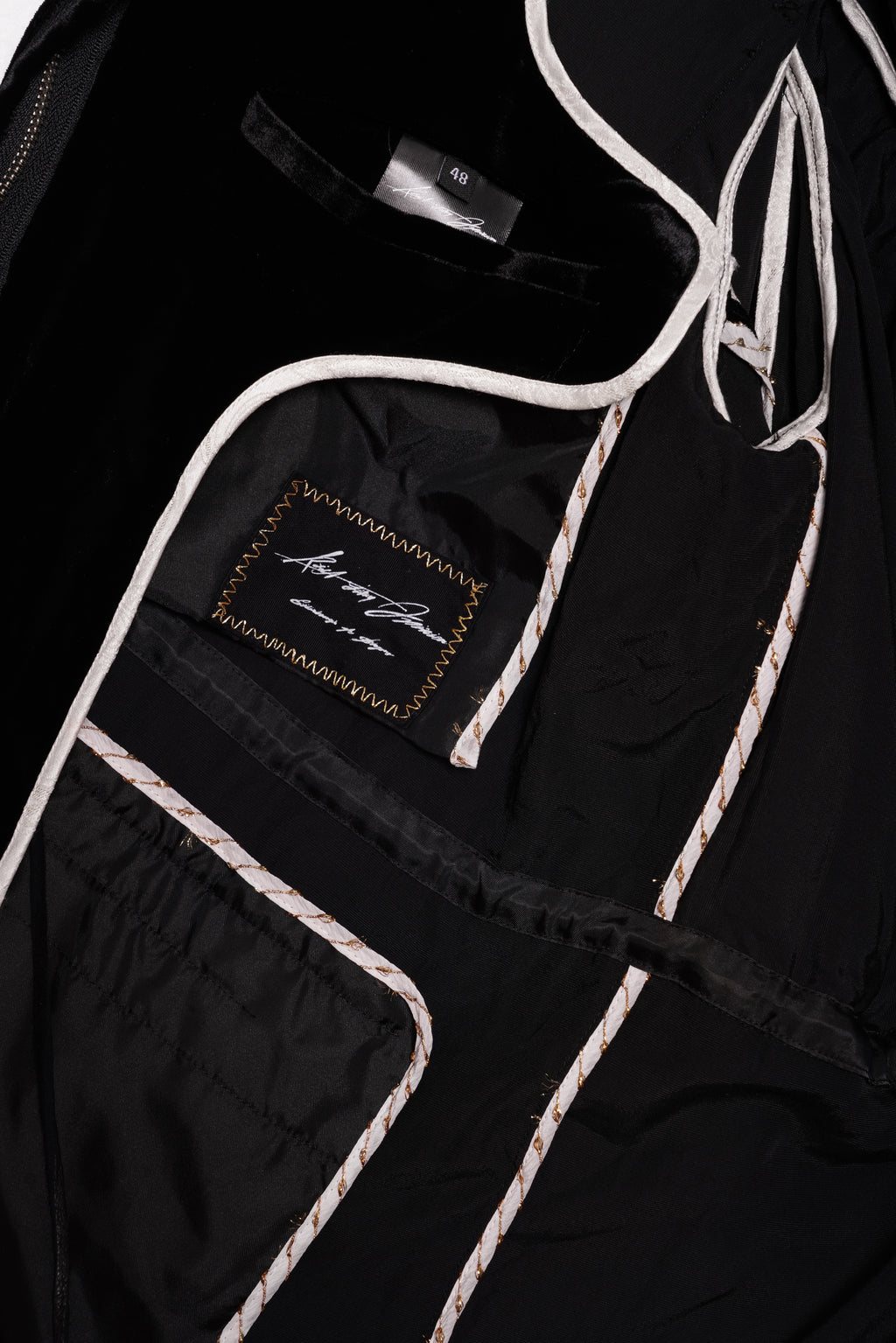 KidA in my Opinion 2026 Collection | M-1965 Field Jacket