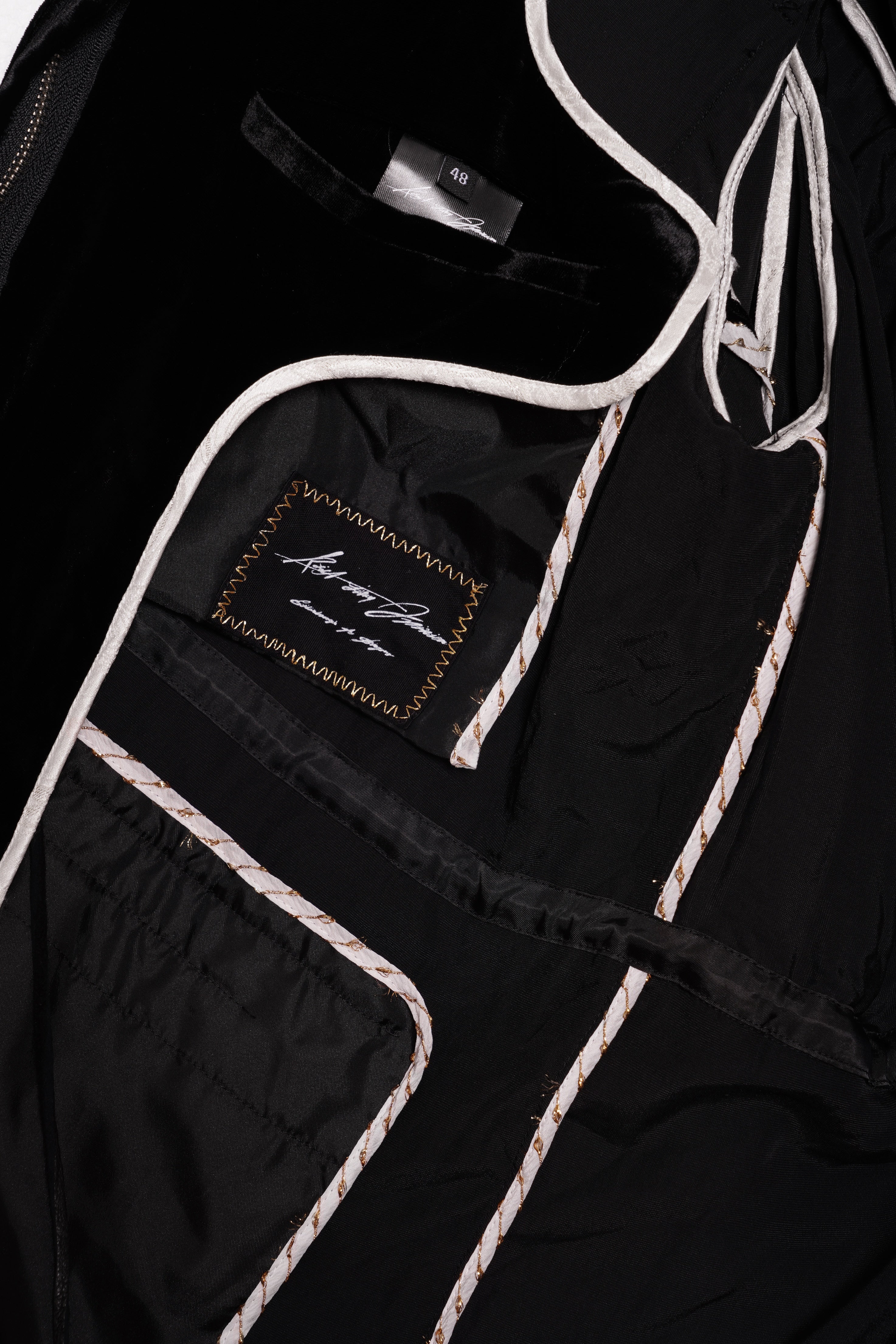 KidA in my Opinion 2026 Collection | M-1965 Field Jacket