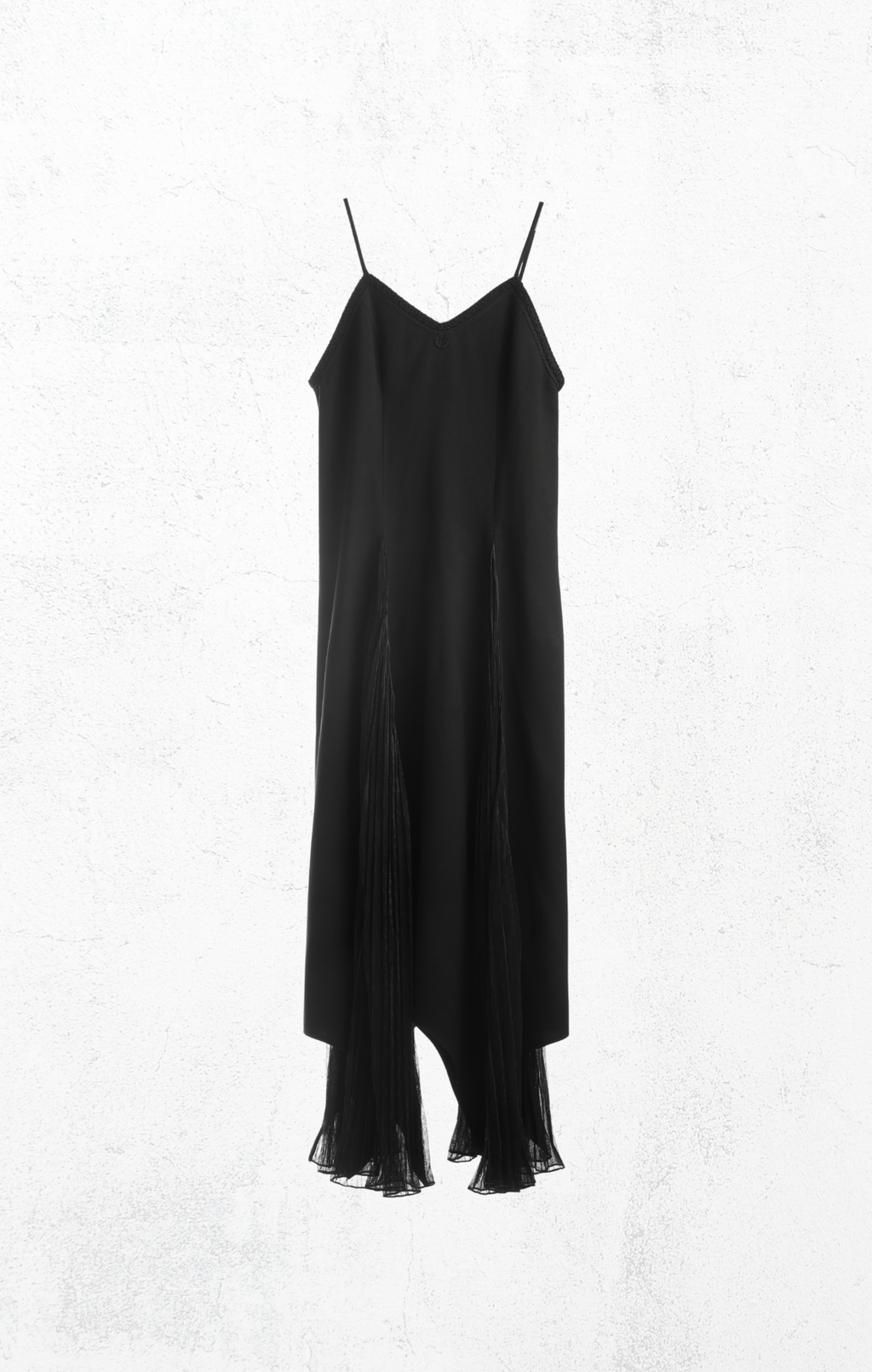 KidA in my Opinion 25ss | Tailored Dress