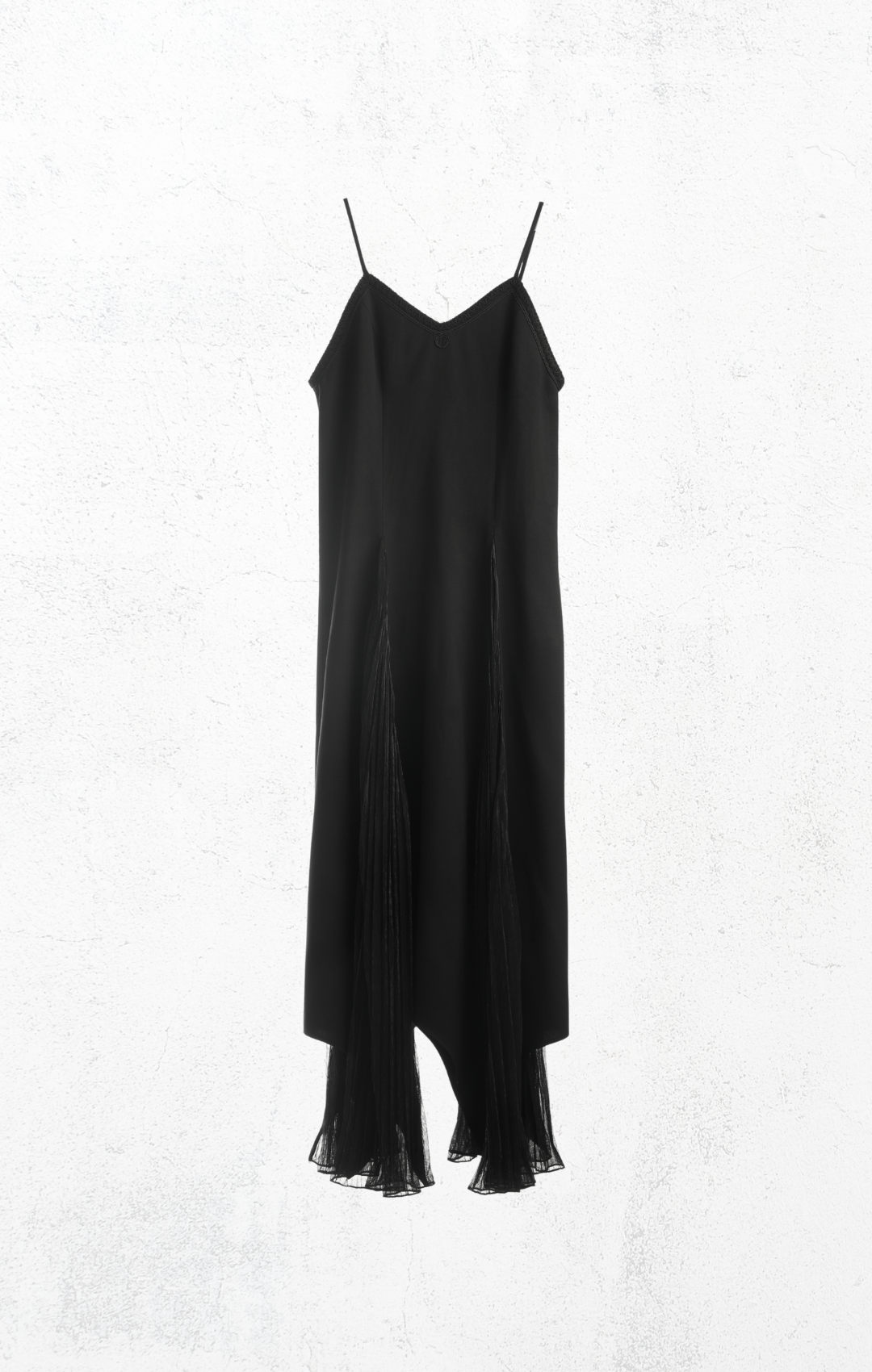 KidA in my Opinion 25ss | Tailored Dress