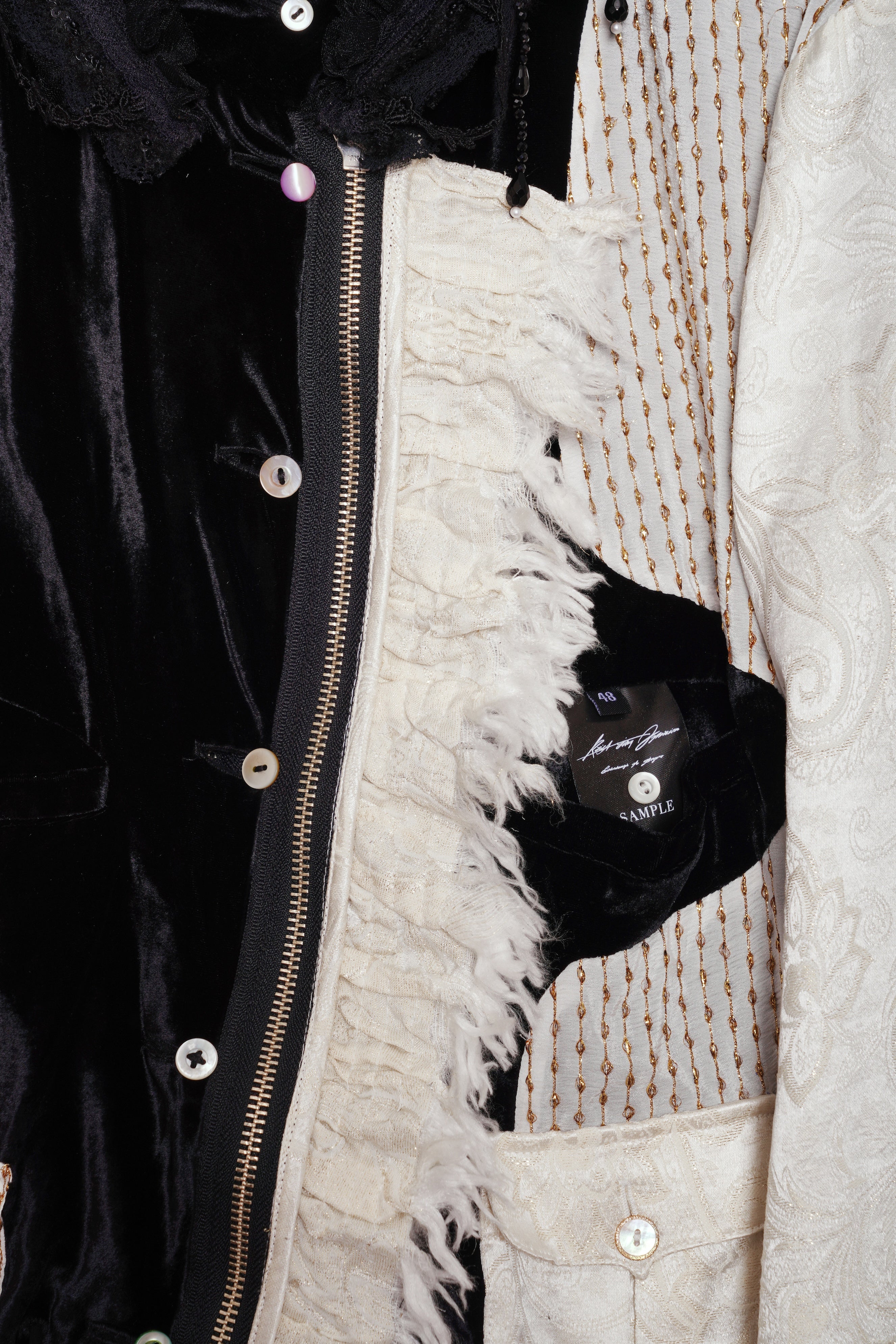 2026 Haute Couture Collection | M-1965 Field Jacket