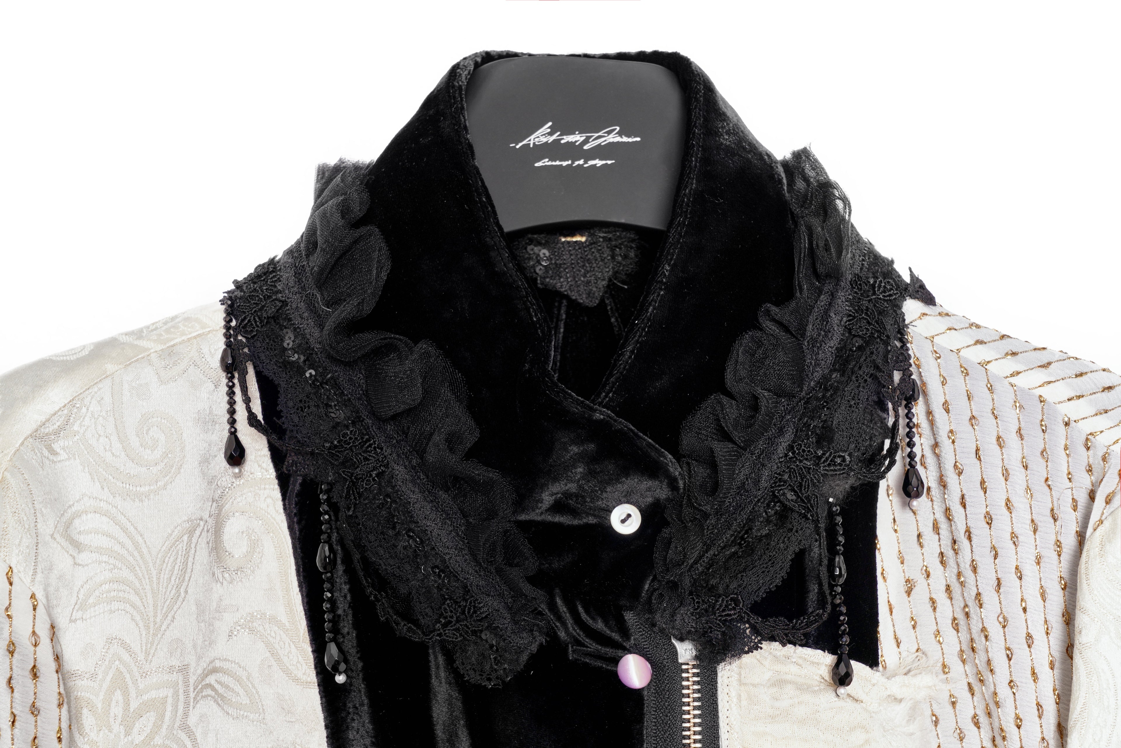 2026 Haute Couture Collection | M-1965 Field Jacket
