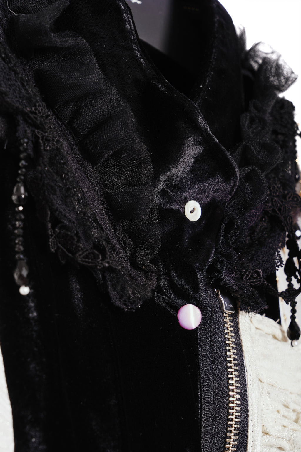 2026 Haute Couture Collection | M-1965 Field Jacket