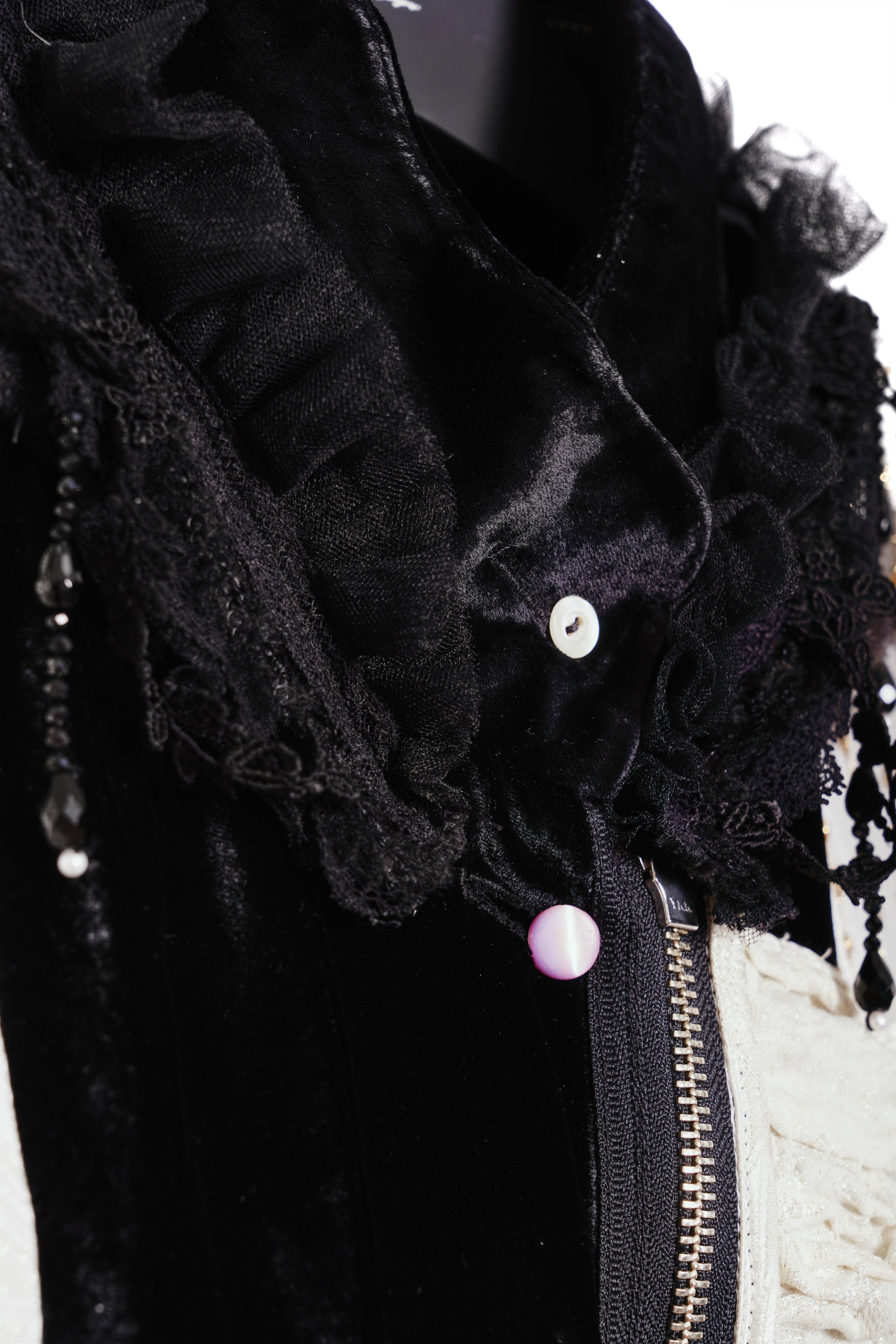 2026 Haute Couture Collection | M-1965 Field Jacket