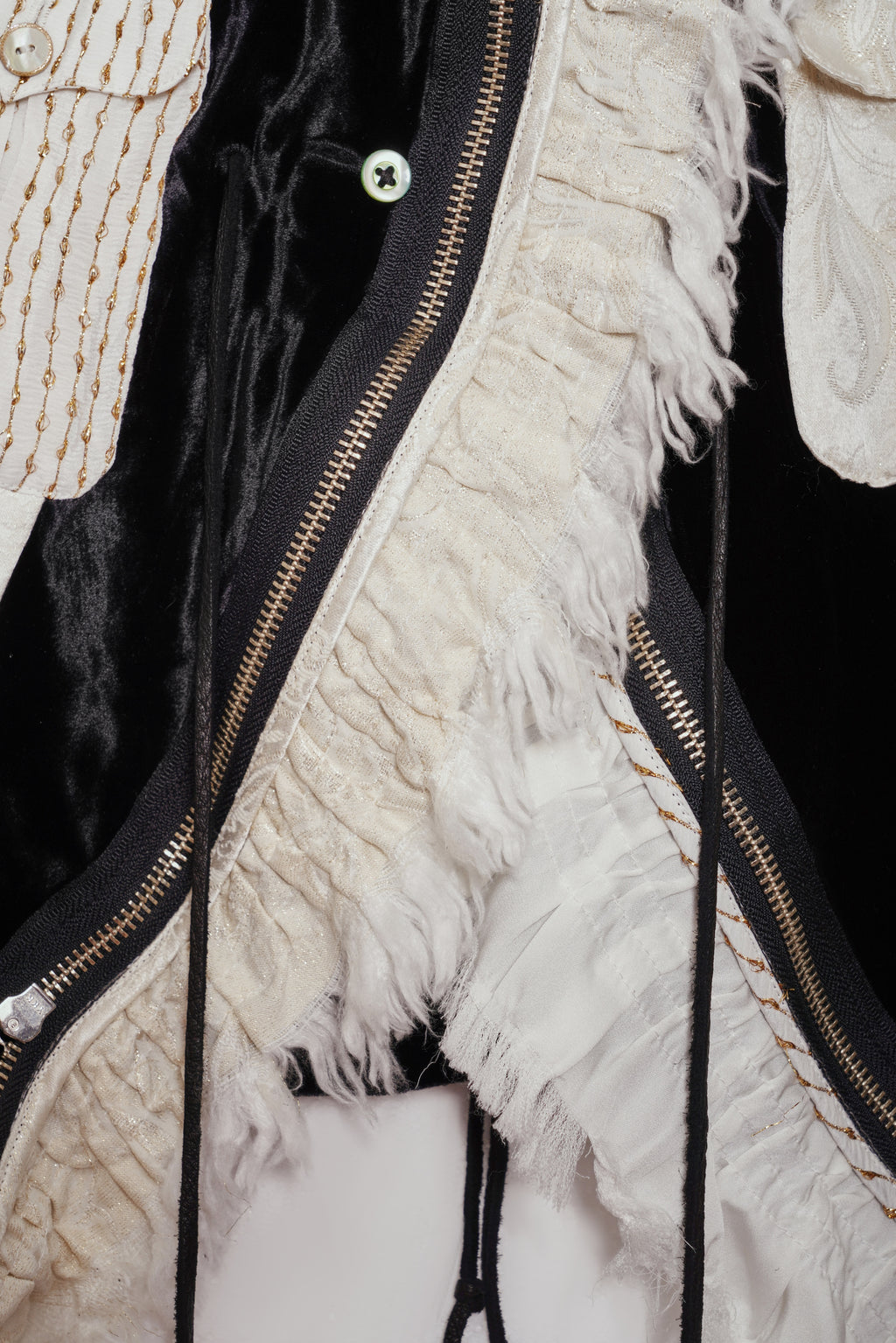 2026 Haute Couture Collection | M-1965 Field Jacket