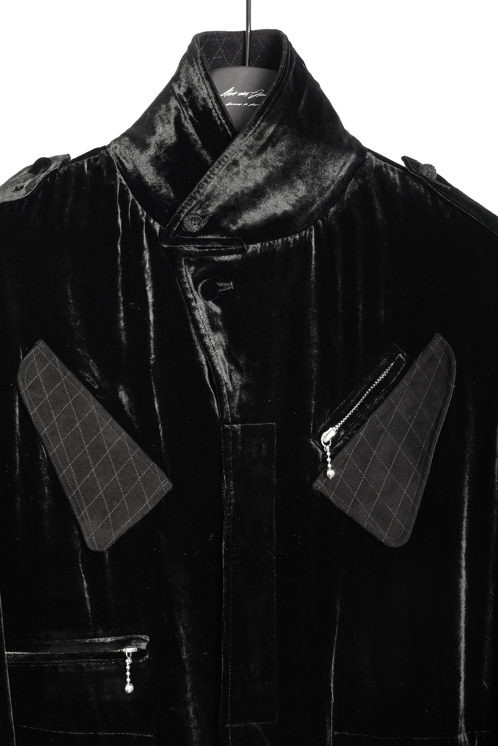 KidA in my Opinion 2026 Collection | M-1953  Field Jacket