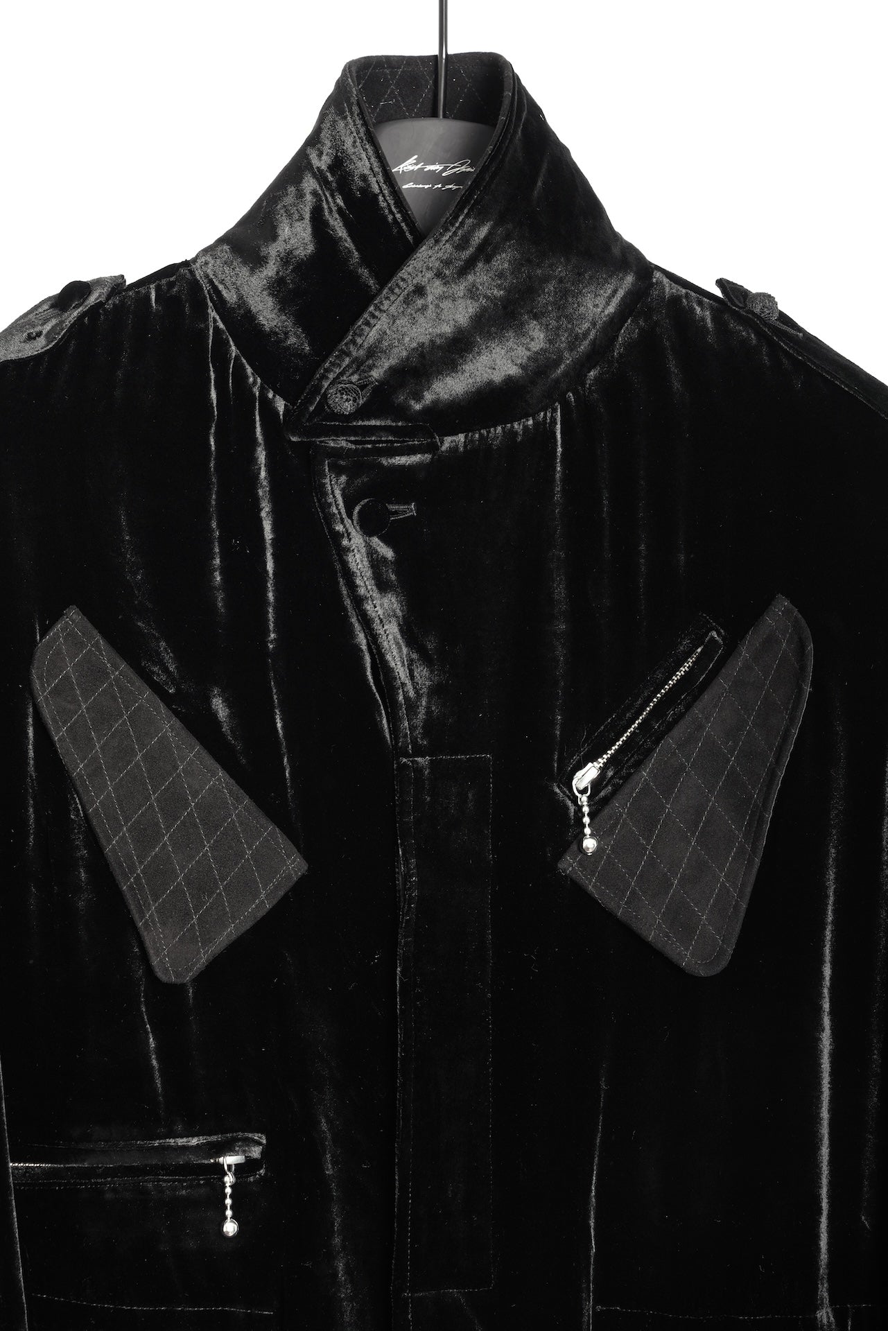 KidA in my Opinion 2026 Collection | M-1953  Field Jacket