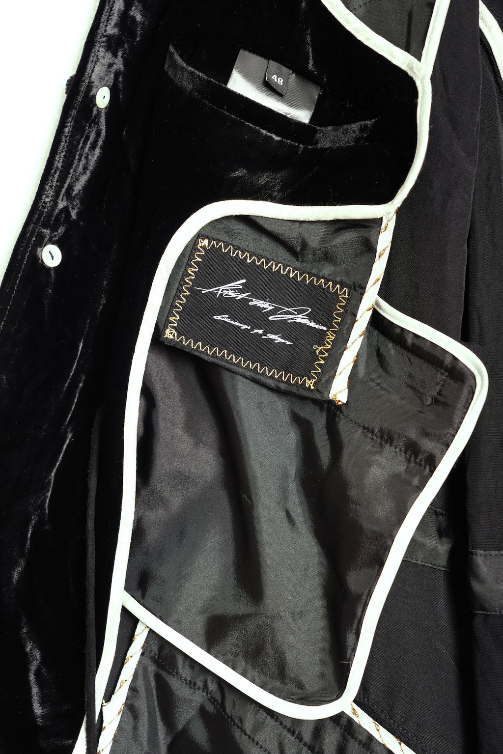 KidA in my Opinion 2026 Collection | M-1953  Field Jacket
