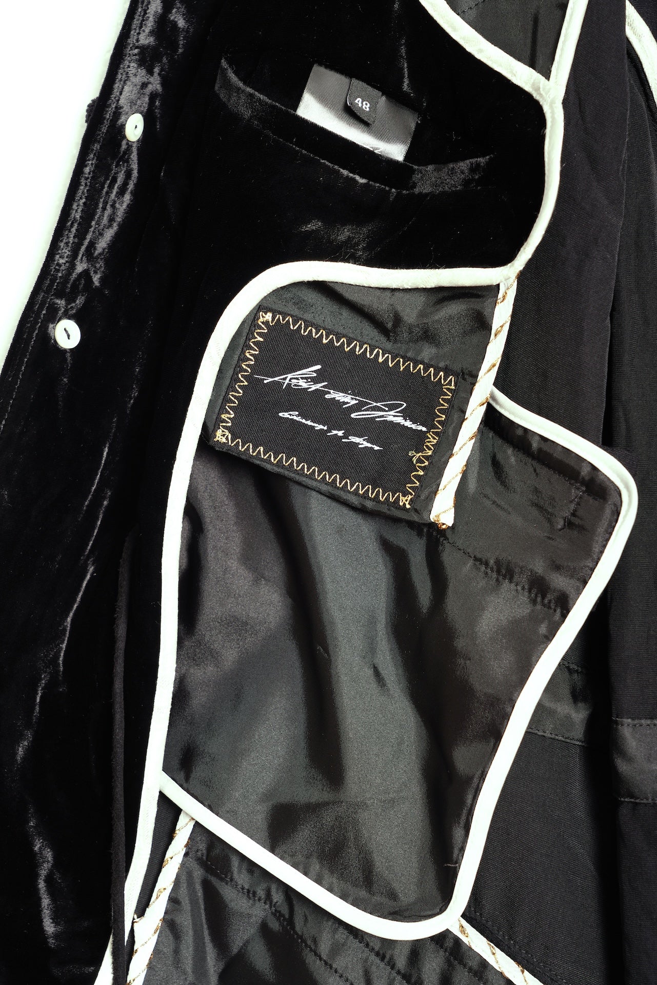 KidA in my Opinion 2026 Collection | M-1953  Field Jacket