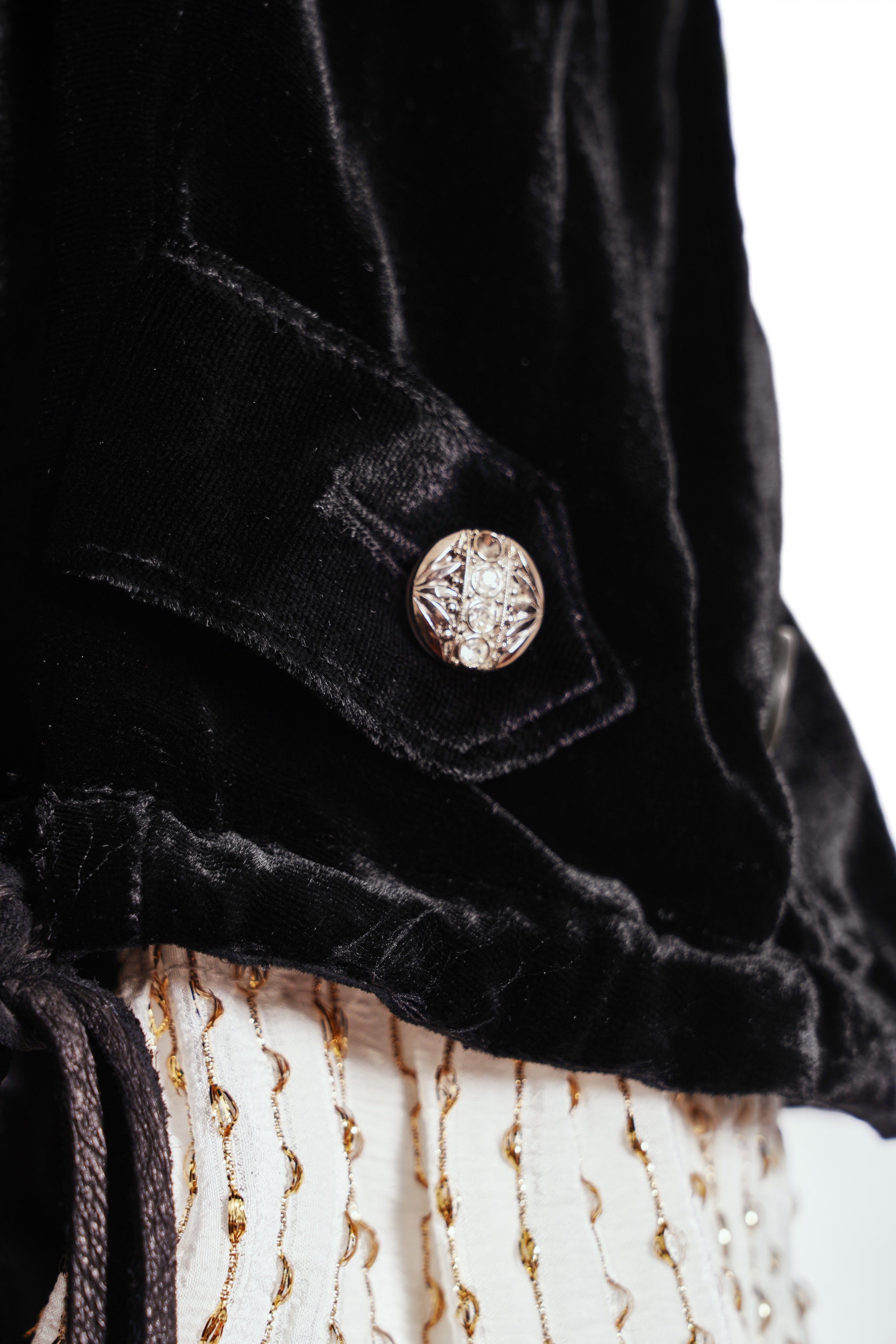 2026 Haute Couture Collection | M-1953 Field Jacket