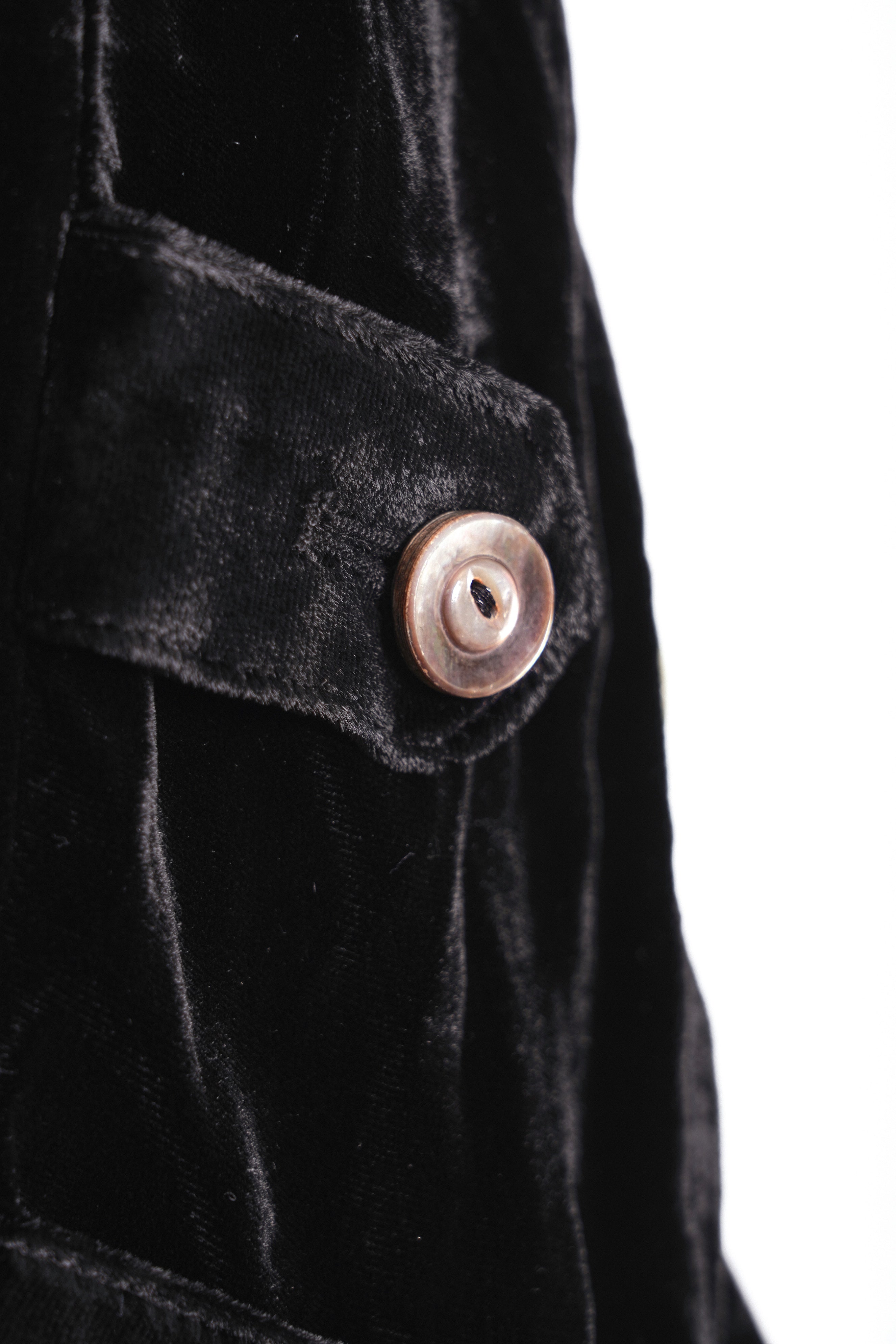 2026 Haute Couture Collection | M-1953 Field Jacket