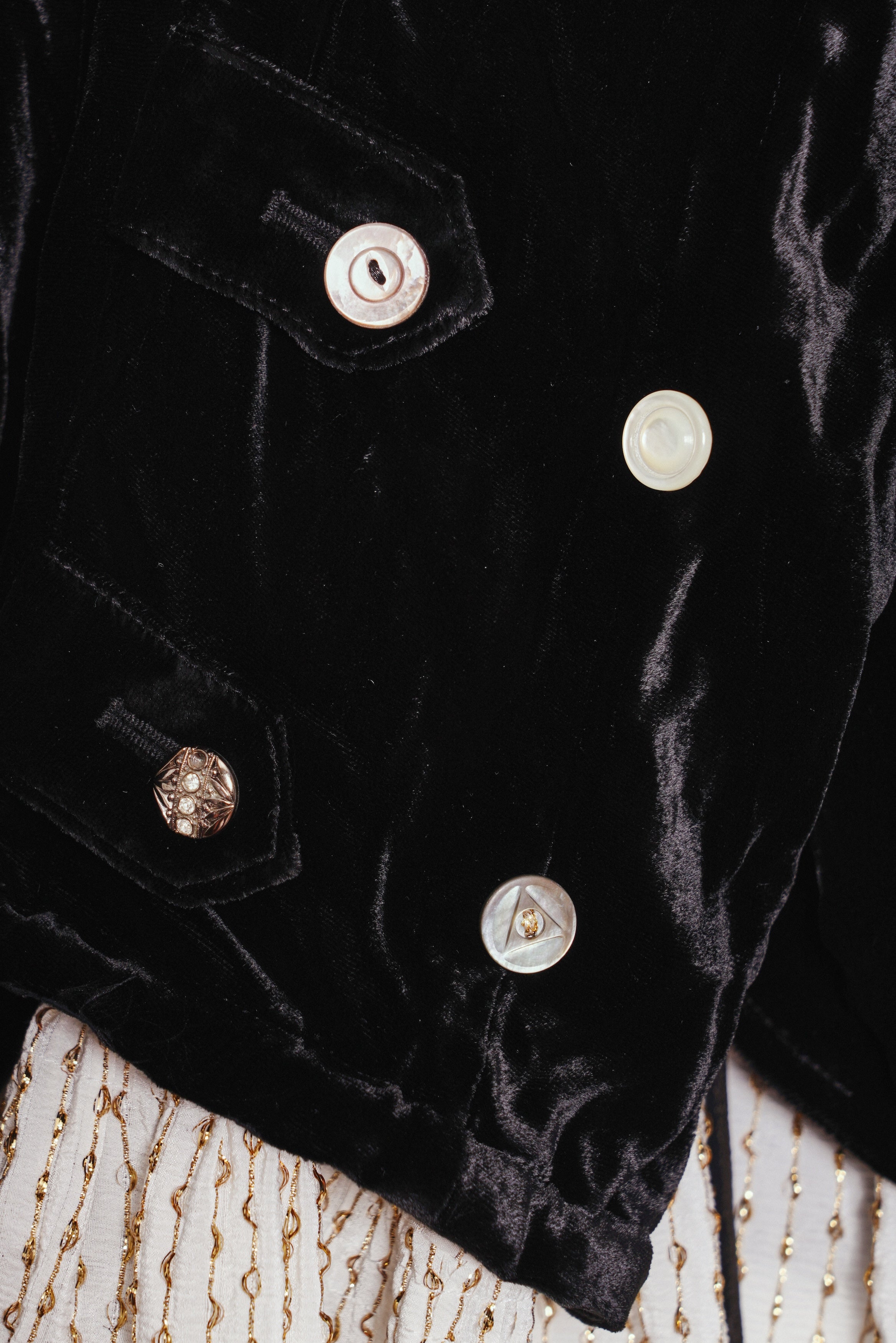 2026 Haute Couture Collection | M-1953 Field Jacket