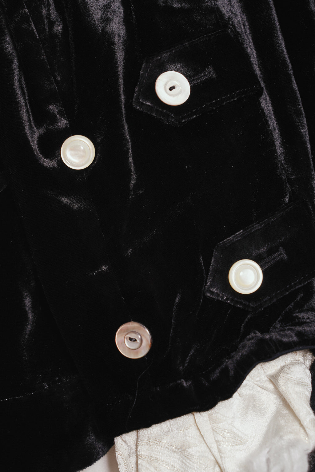 2026 Haute Couture Collection | M-1953 Field Jacket
