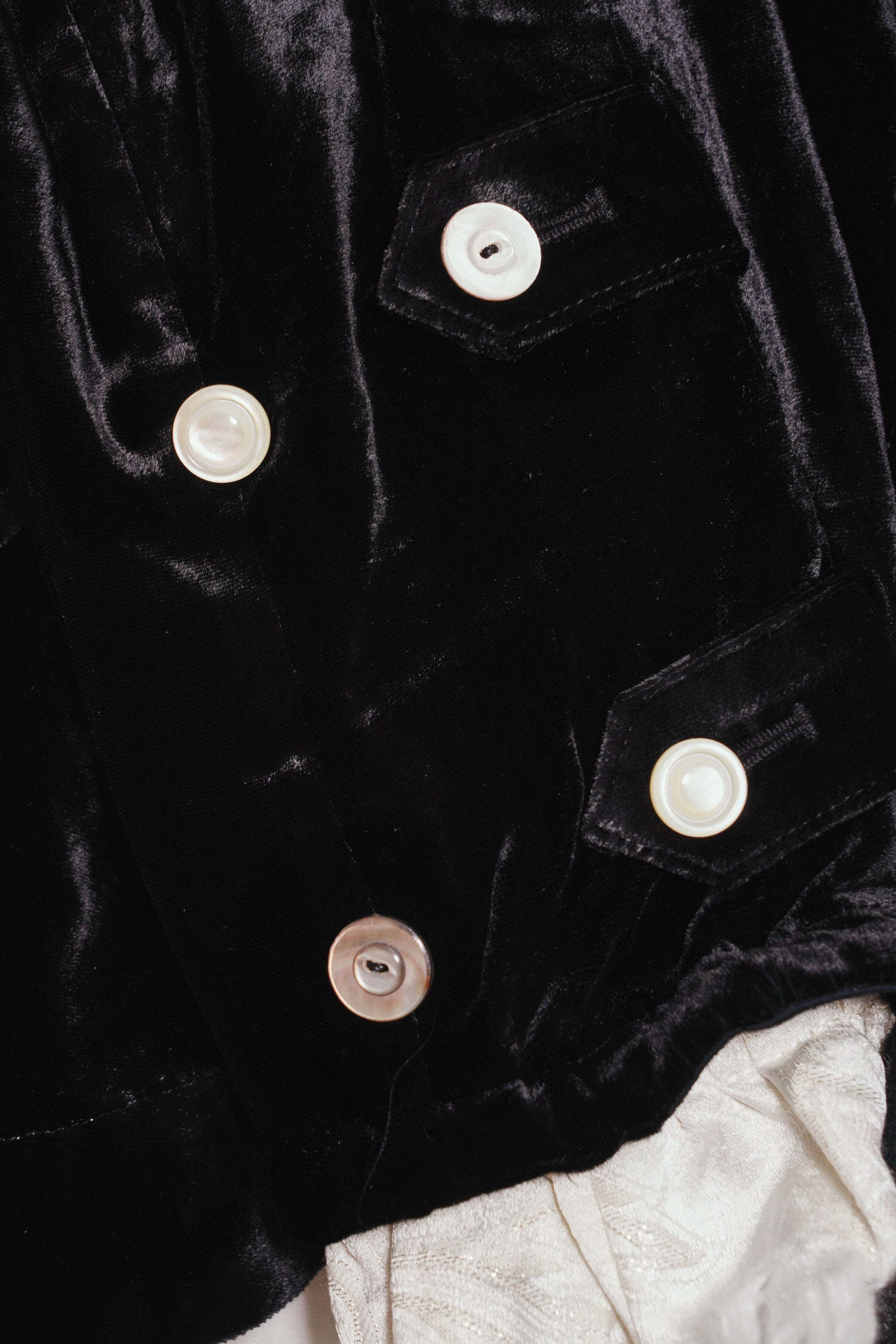 2026 Haute Couture Collection | M-1953 Field Jacket