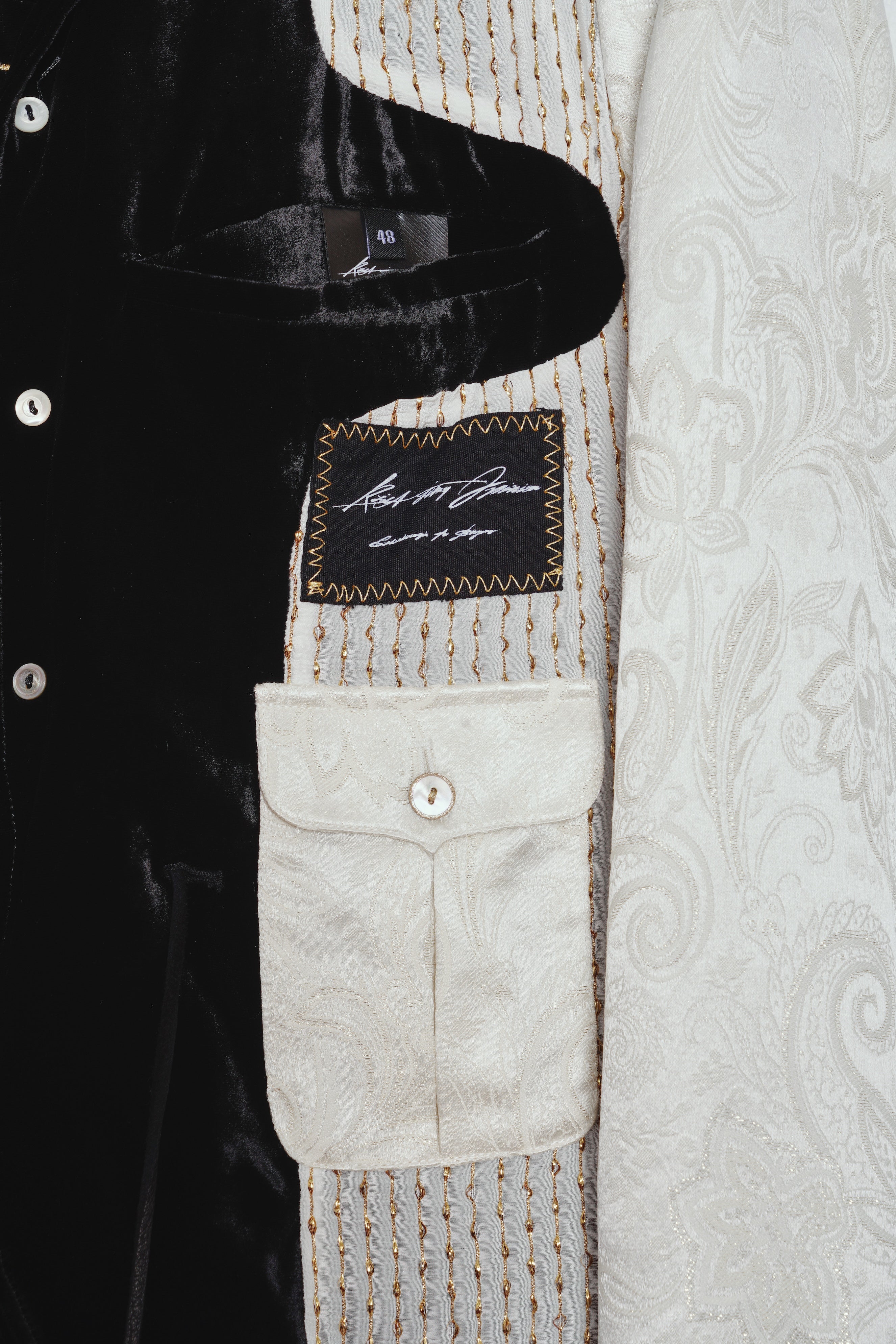 2026 Haute Couture Collection | M-1953 Field Jacket