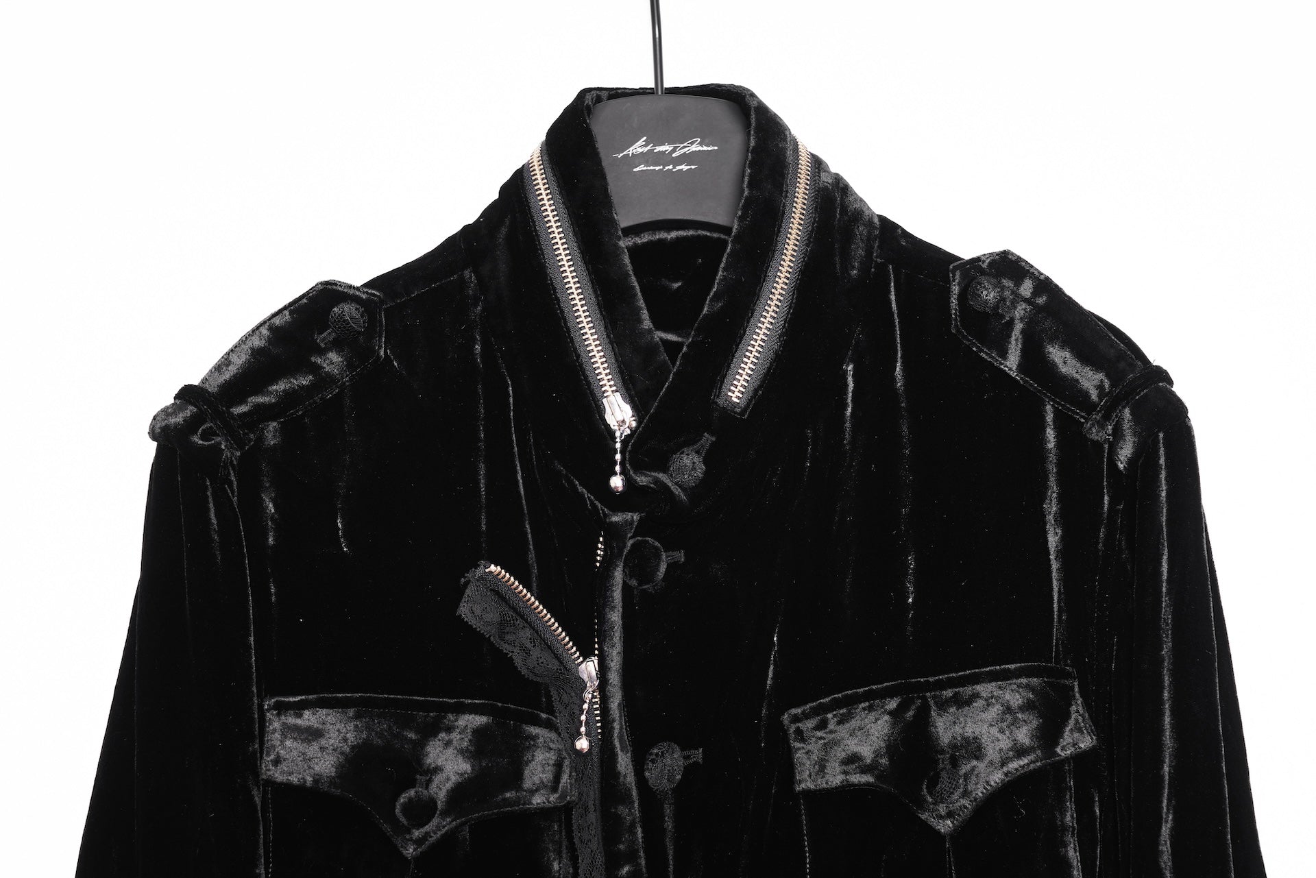 KidA in my Opinion 2026 Collection | M-1965 Field Jacket