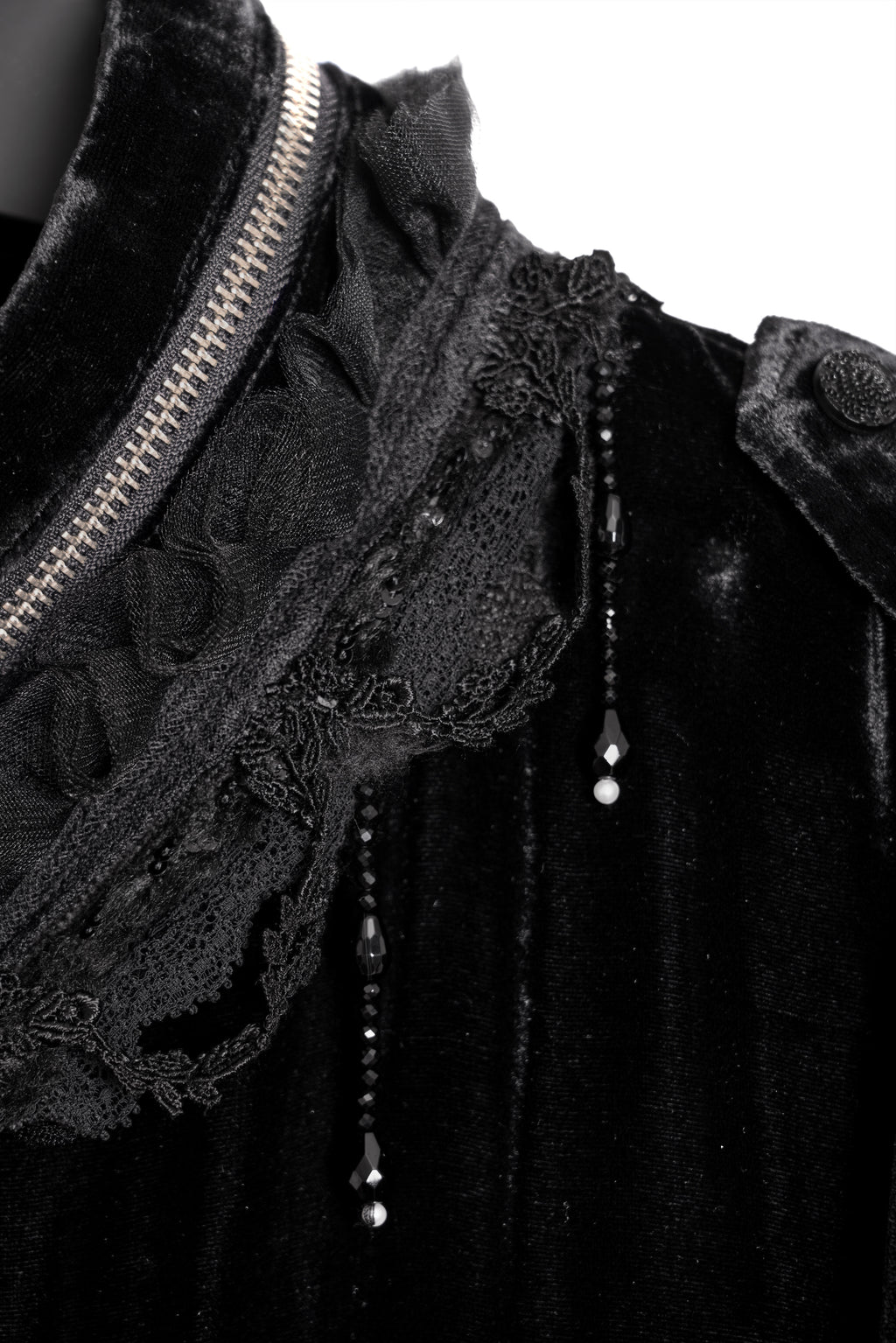 2026 Haute Couture Collection | M-1965 Field Jacket