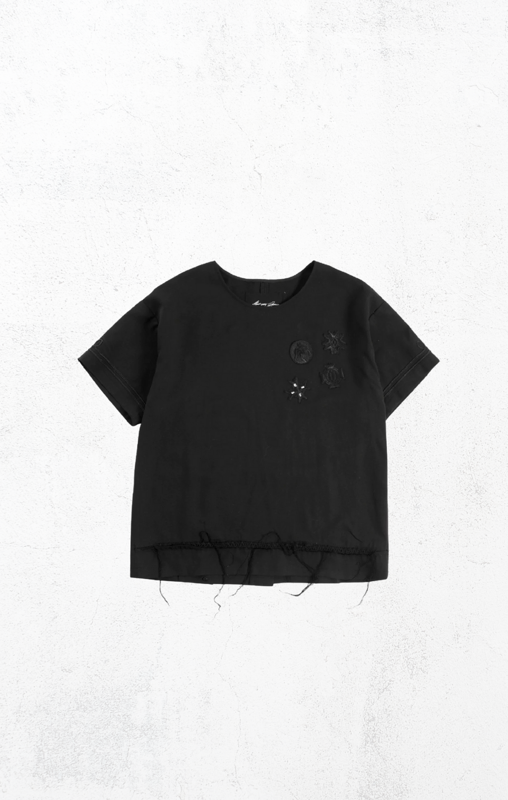 KidA in my Opinion 25ss | Medals T Shirt