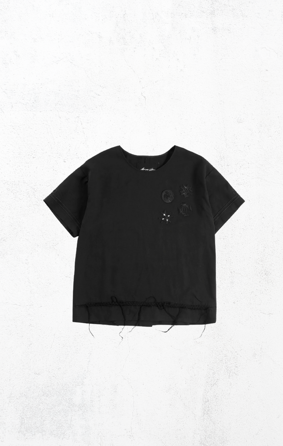 KidA in my Opinion 25ss | Medals T Shirt